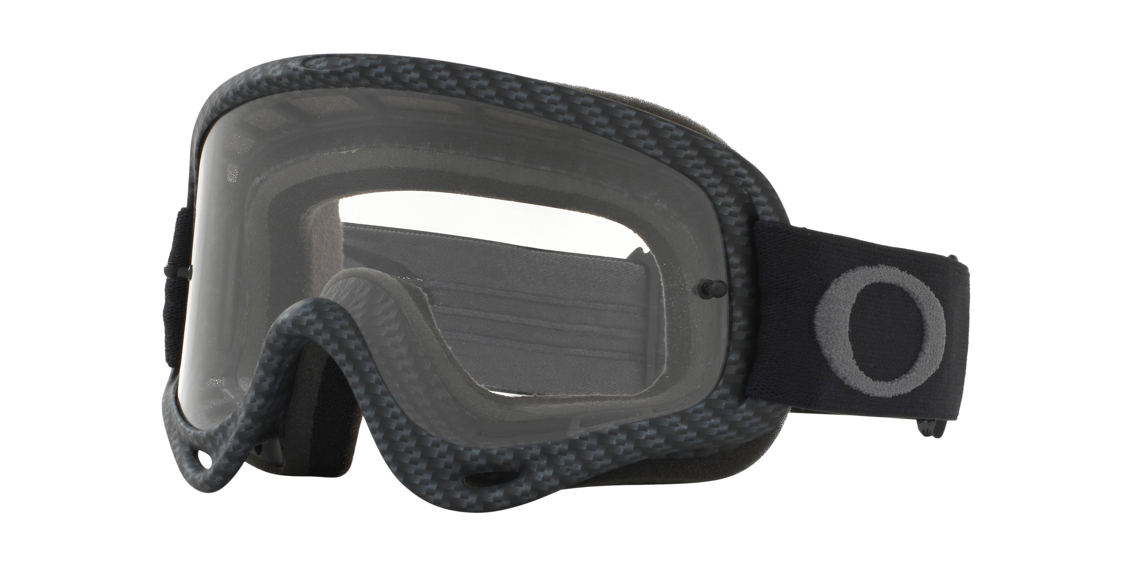 Oakley Men's O-frame® Mx Goggles by OAKLEY