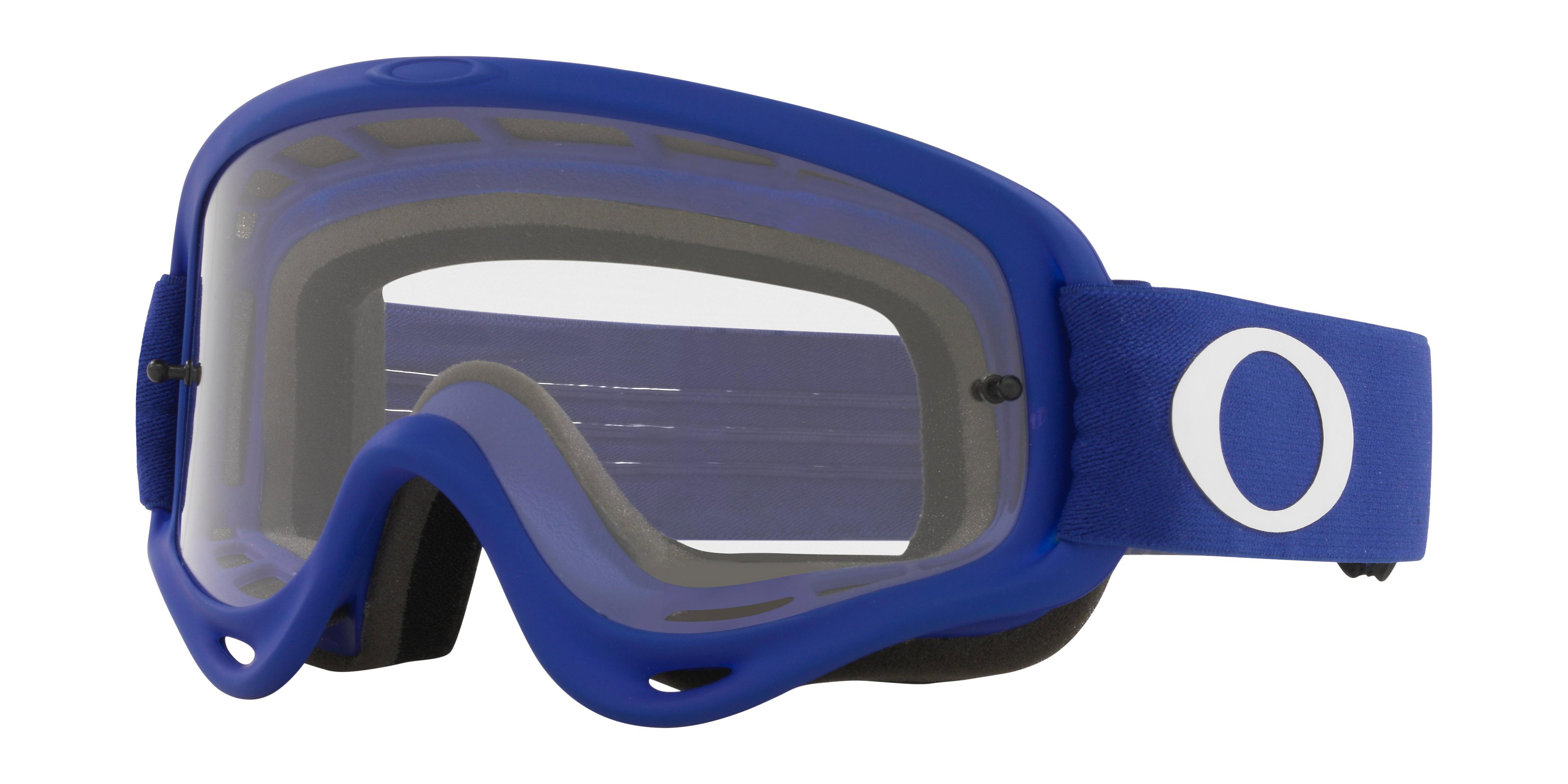 Oakley Men's O-frame® Mx Goggles by OAKLEY