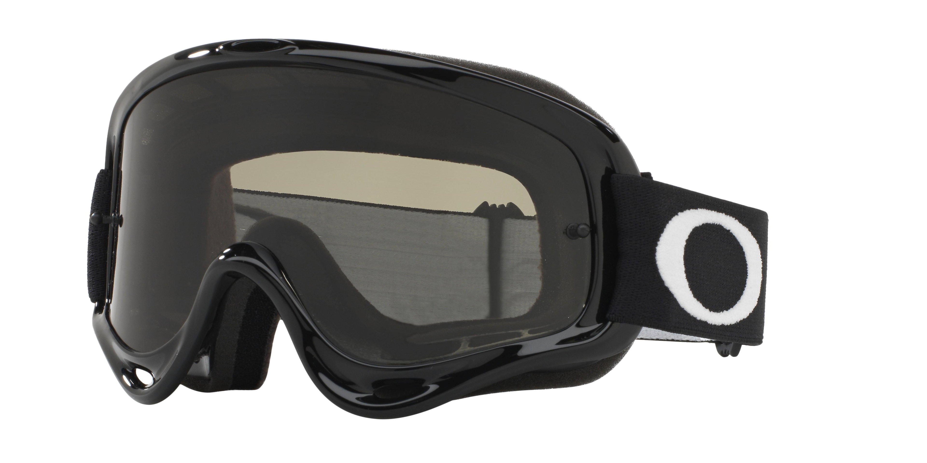 Oakley Men's O-frame® Mx Goggles by OAKLEY