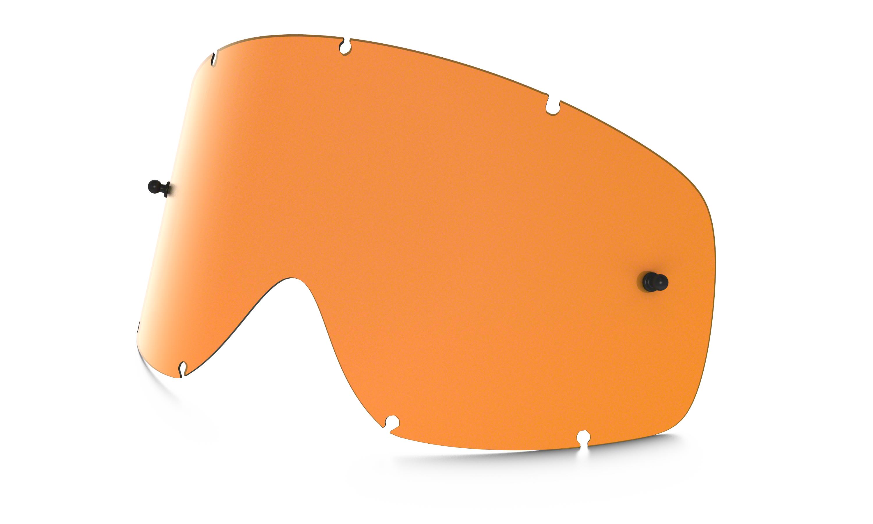 Oakley Men's O-frame® Mx Replacement Lenses by OAKLEY