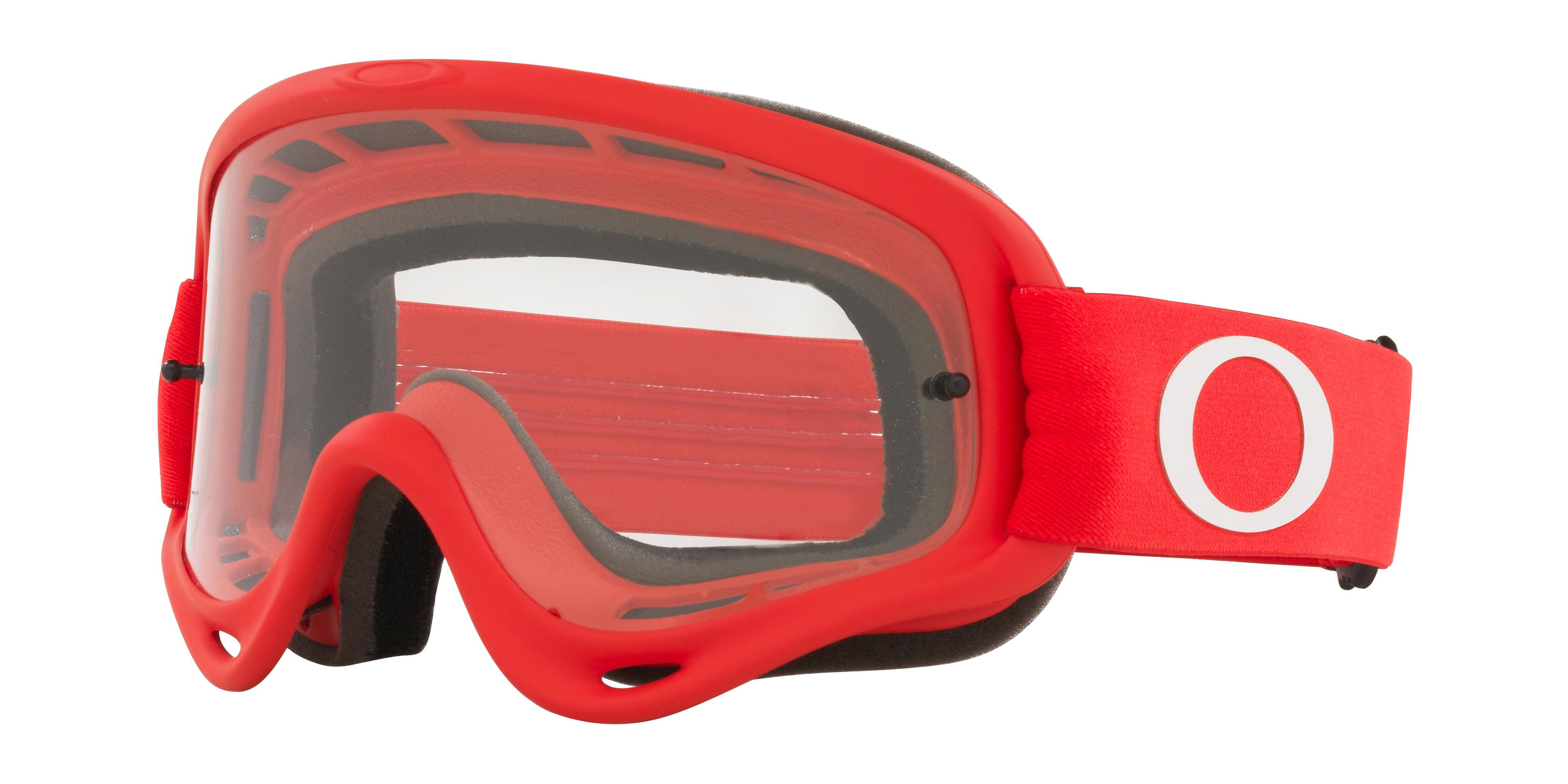 Oakley Men's O-frame® Xs Mx Goggles by OAKLEY