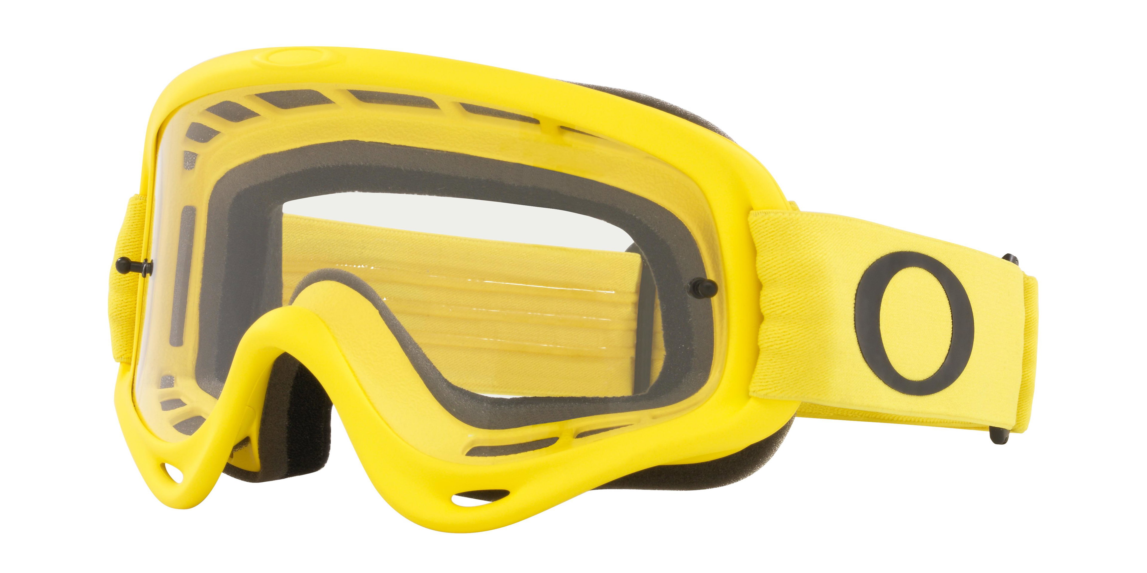 Oakley Men's O-frame® Xs Mx Goggles by OAKLEY