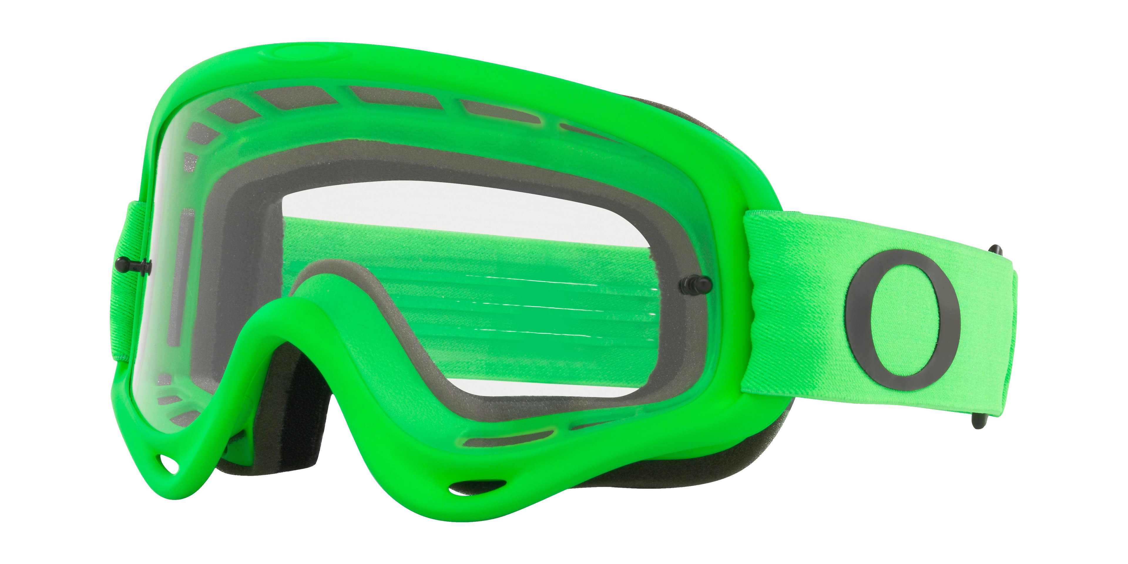 Oakley Men's O-frame® Xs Mx Goggles by OAKLEY