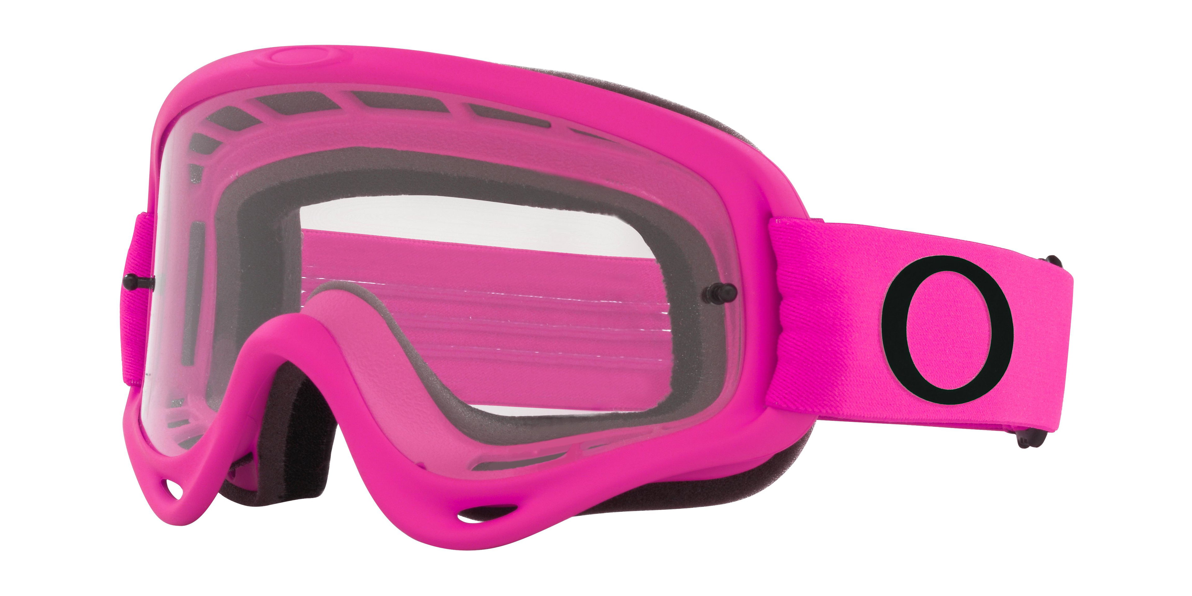 Oakley Men's O-frame® Xs Mx Goggles by OAKLEY