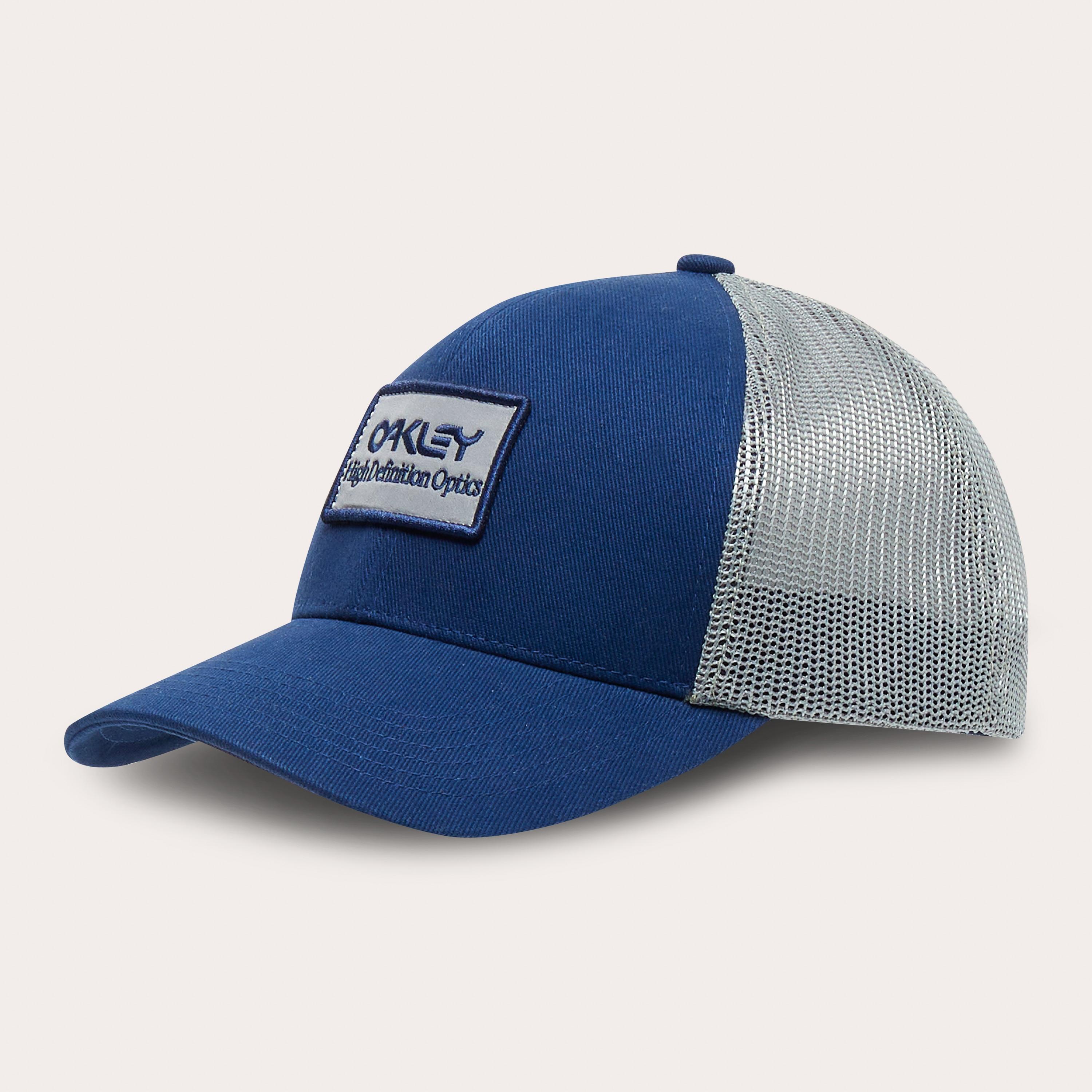 Oakley Men's Oakley B1b Hdo Patch Trucker by OAKLEY