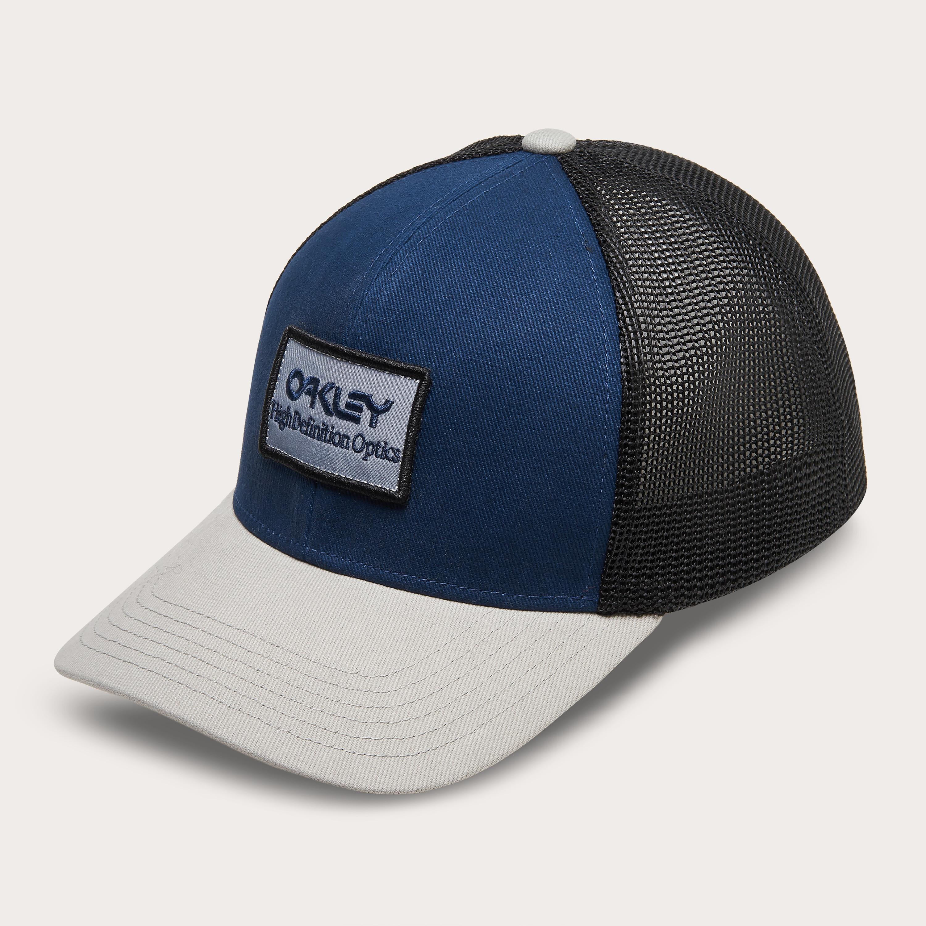 Oakley Men's Oakley B1b Hdo Patch Trucker by OAKLEY