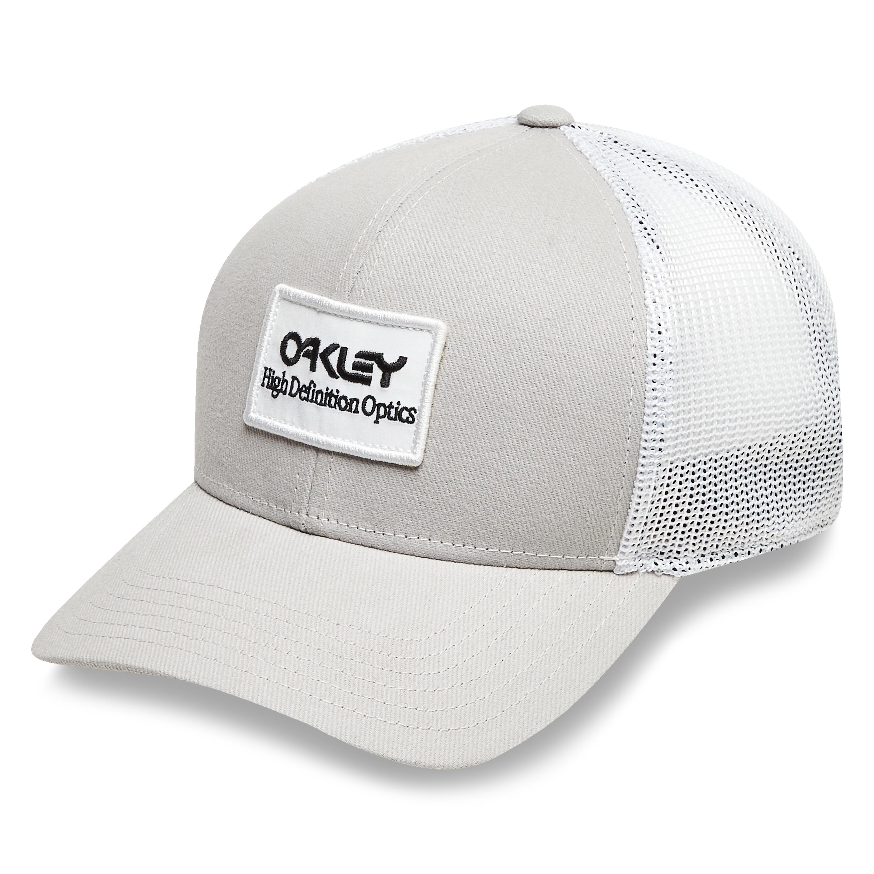 Oakley Men's Oakley B1b Hdo Patch Trucker by OAKLEY