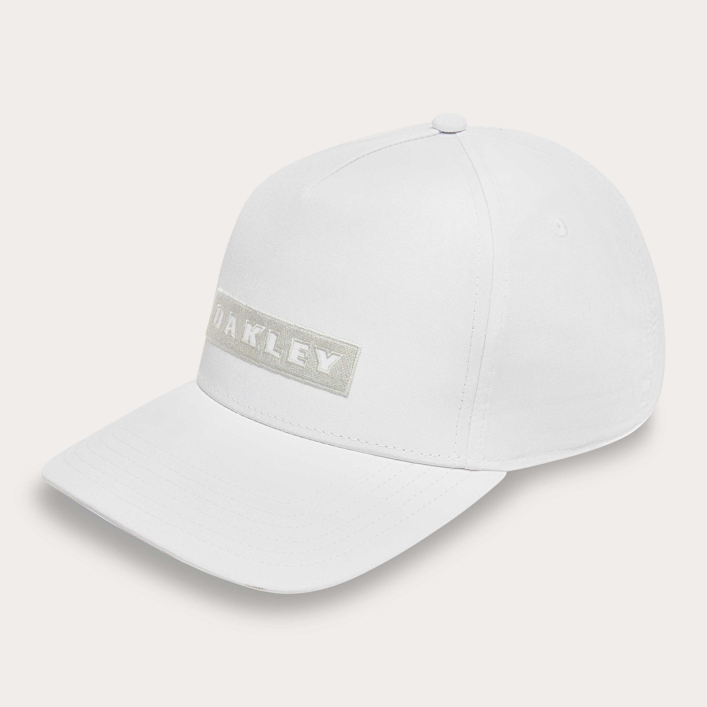 Oakley Men's Oakley Bark Snapback by OAKLEY