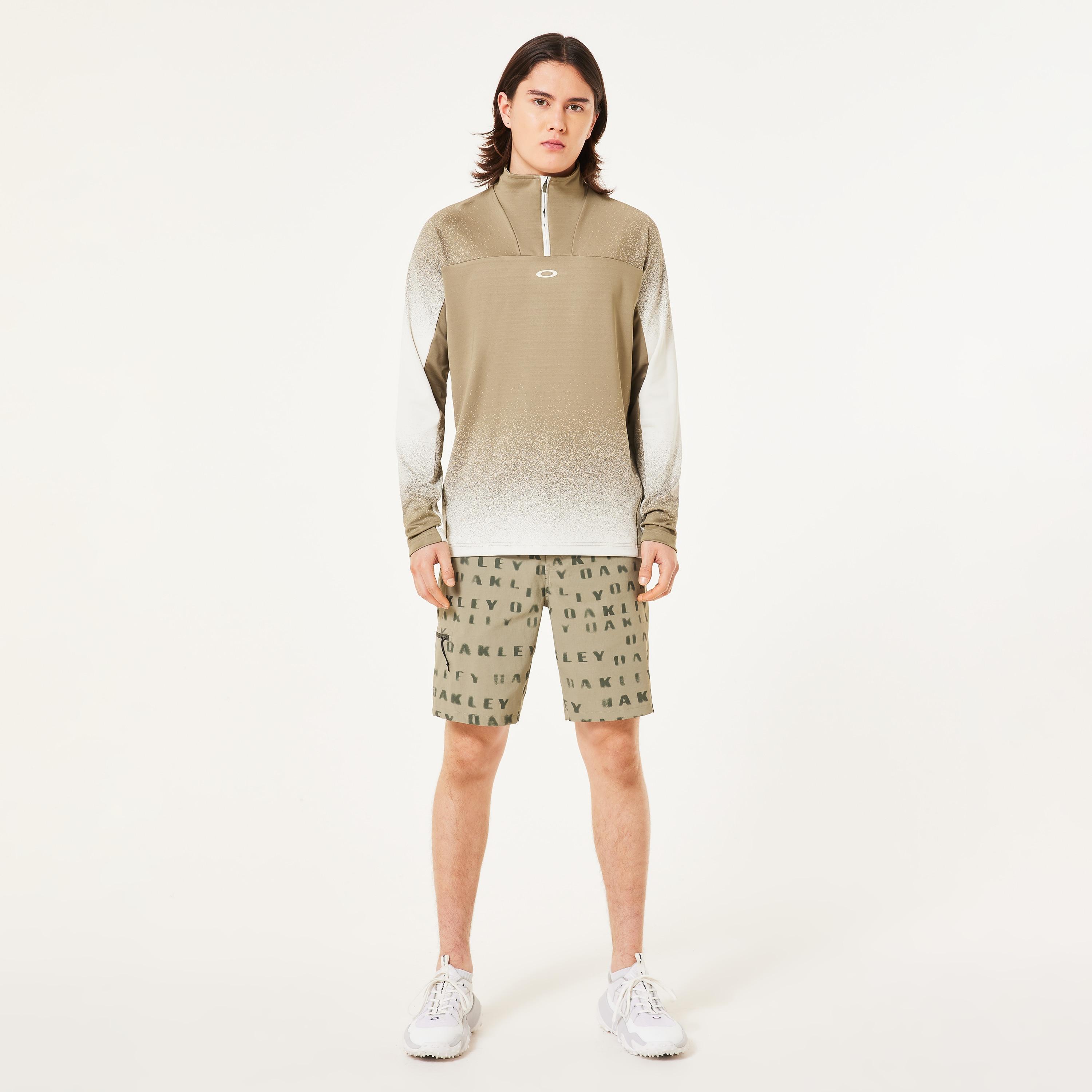 Oakley Men's Oakley C1 Bark Pullover by OAKLEY
