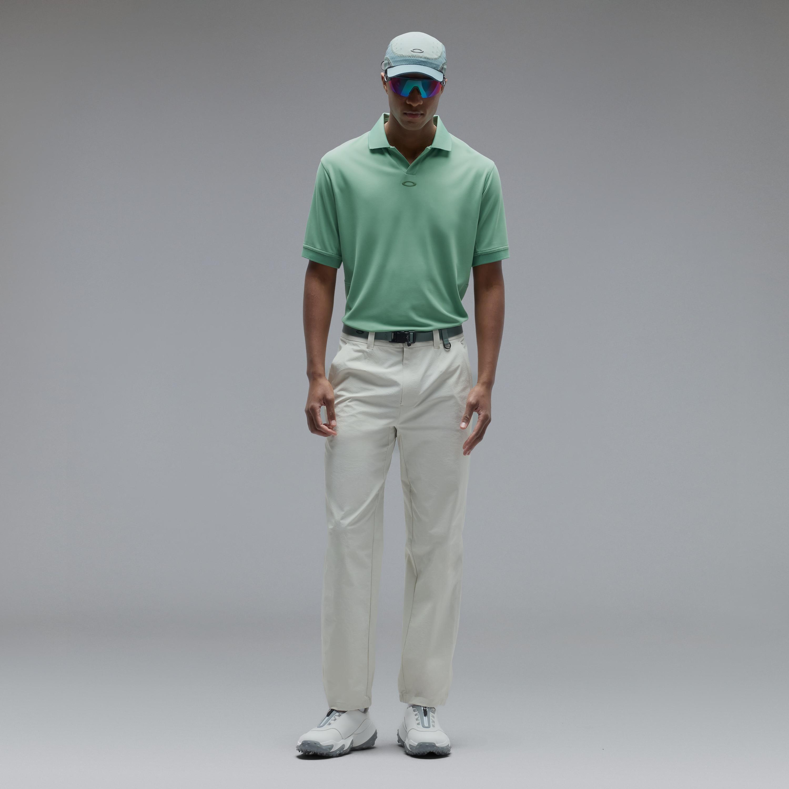 Oakley Men's Oakley C1 Vardon Polo by OAKLEY