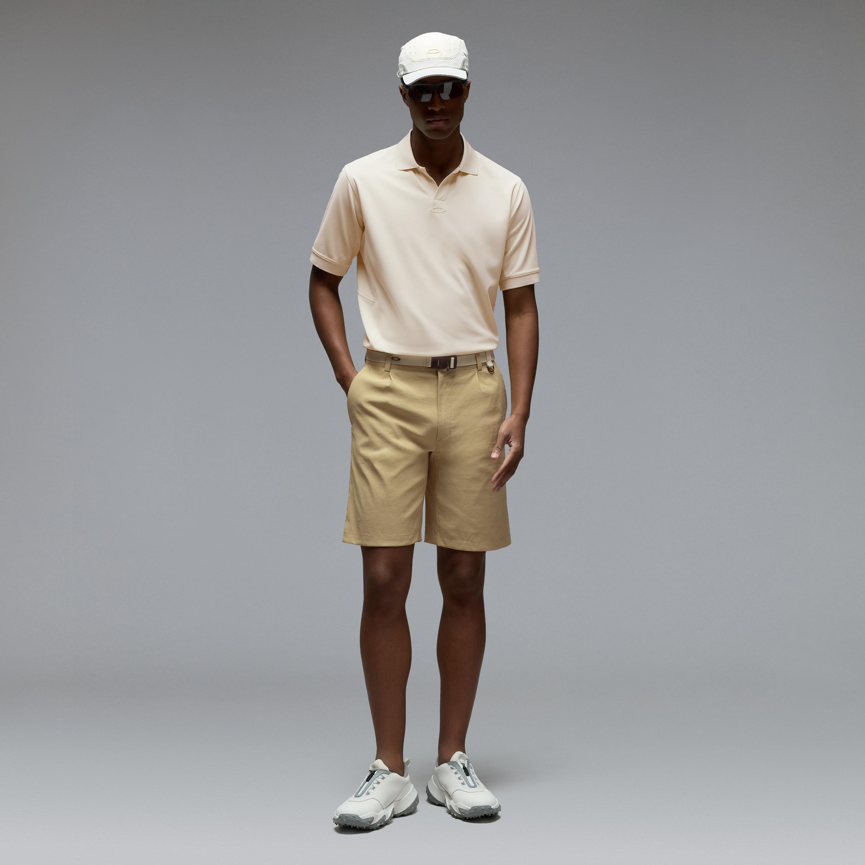 Oakley Men's Oakley C1 Vardon Polo by OAKLEY