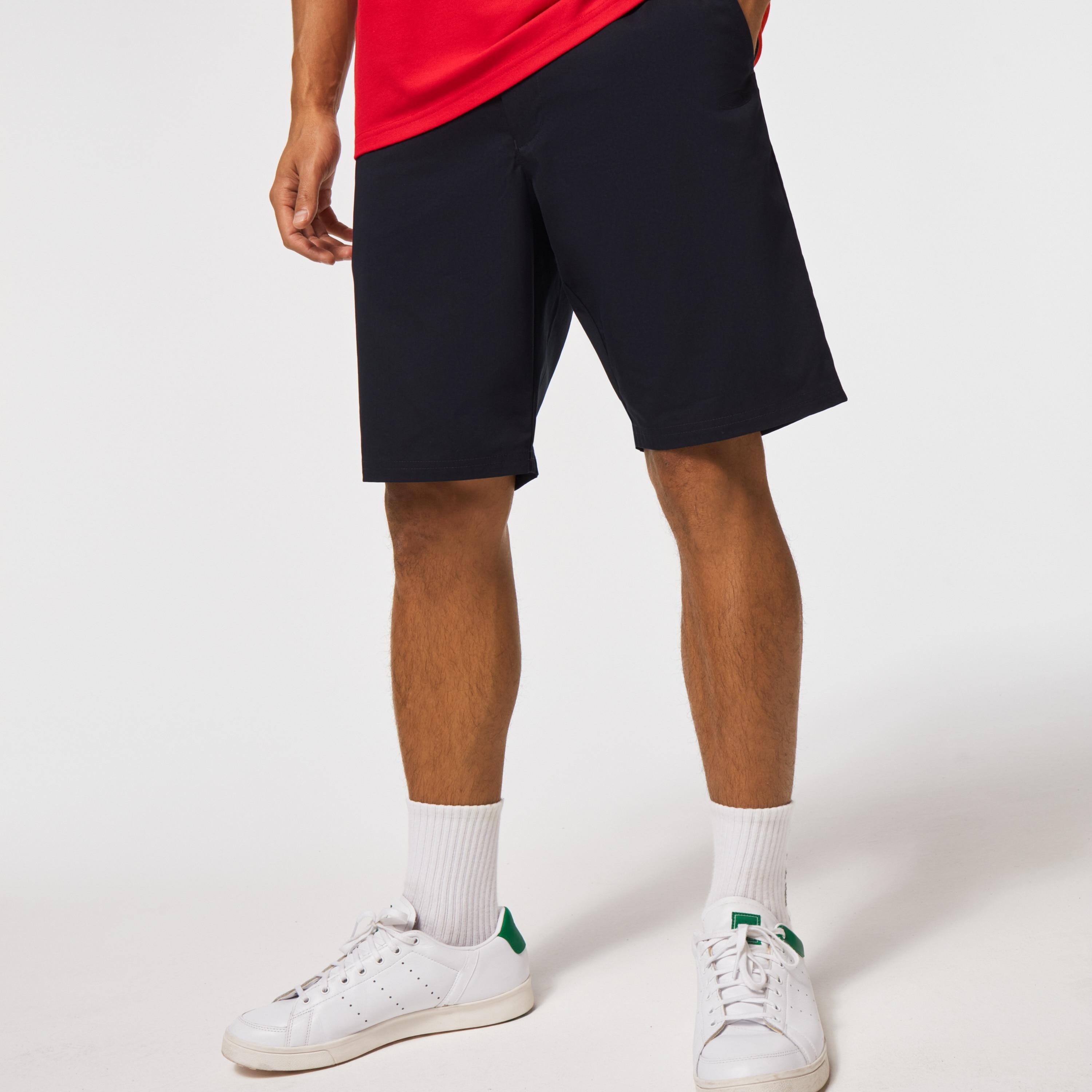 Oakley Men's Oakley Chino Icon Short by OAKLEY