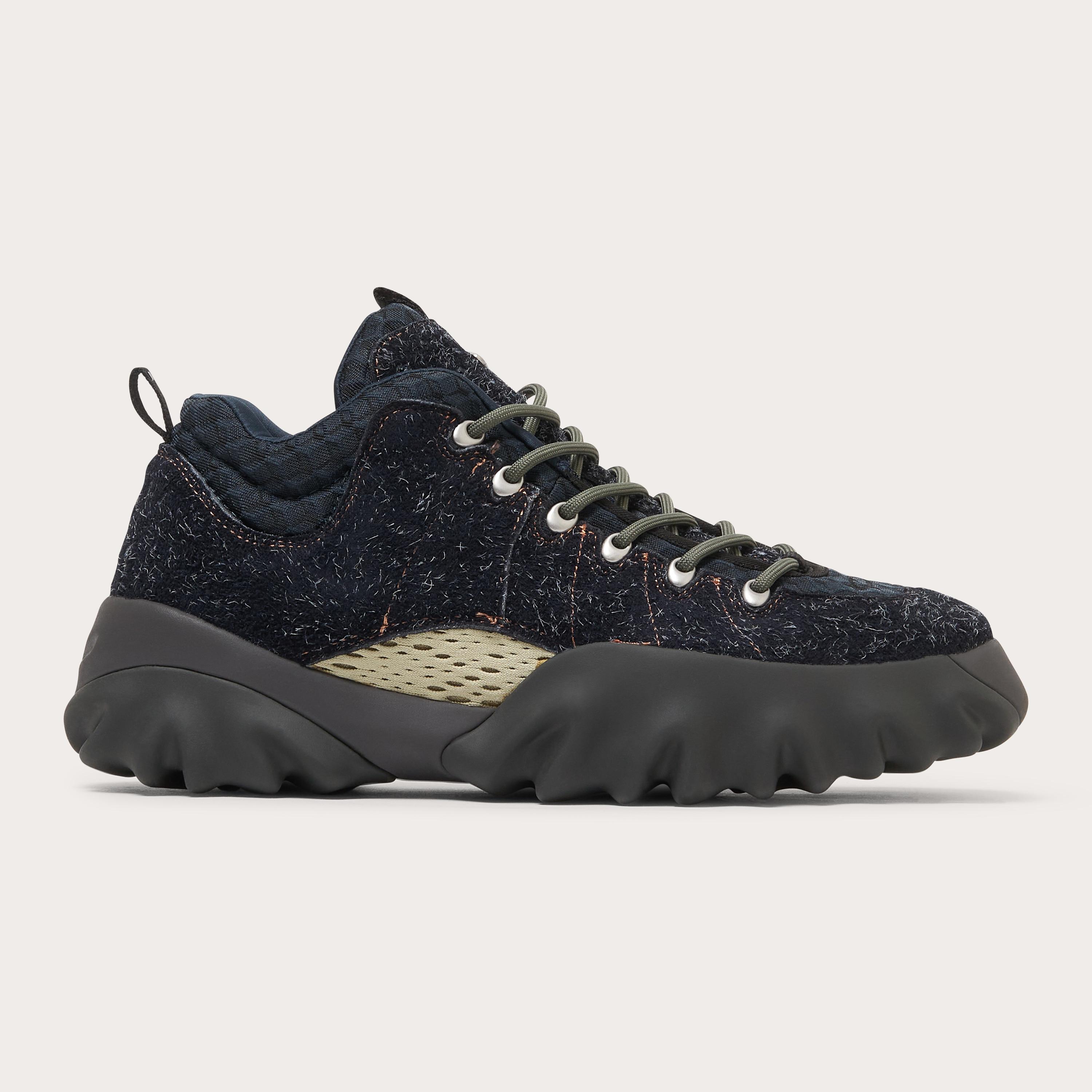 Oakley Men's Oakley Factory Team Suede Edge Boot by OAKLEY