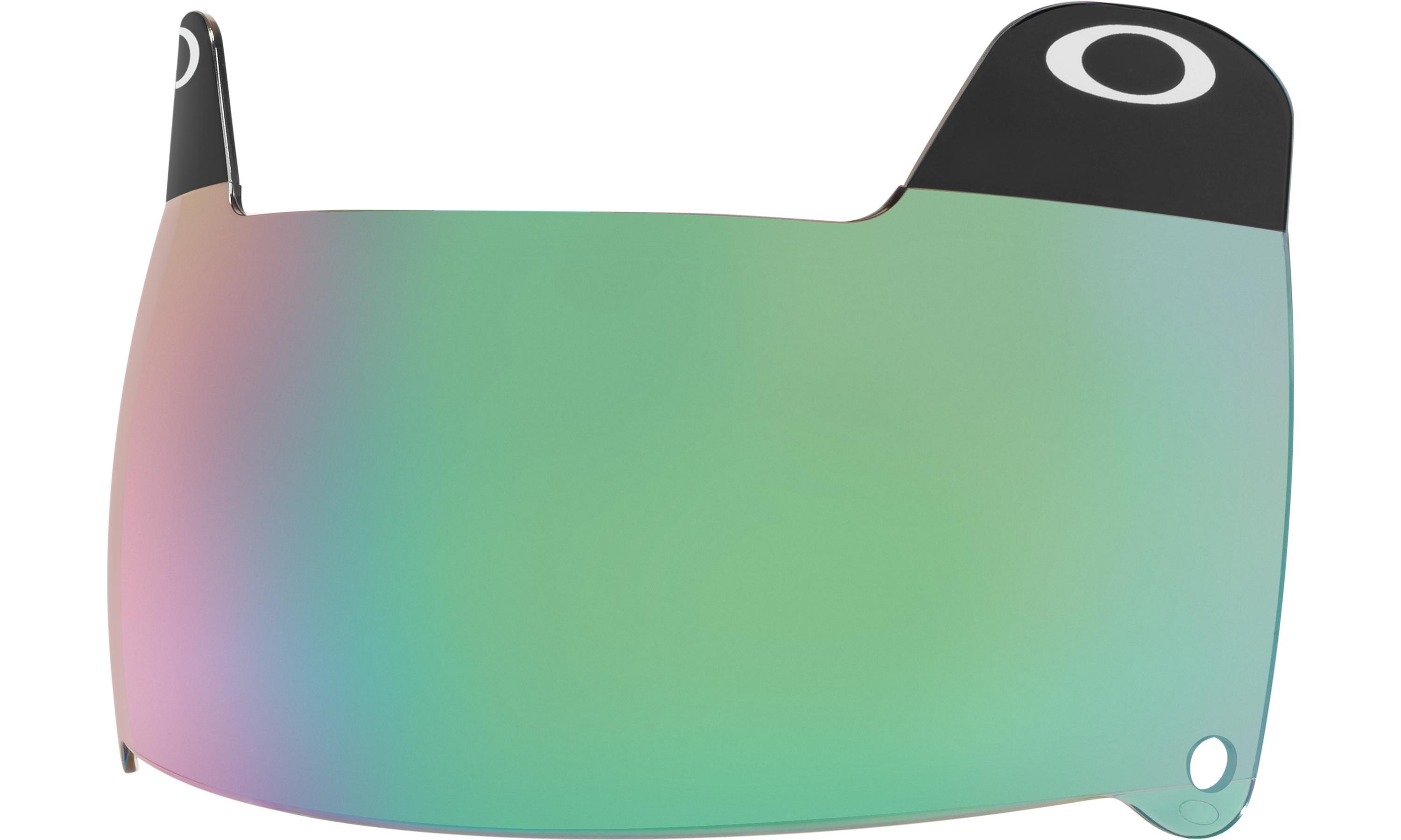 Oakley Men's Oakley® Football Shield by OAKLEY