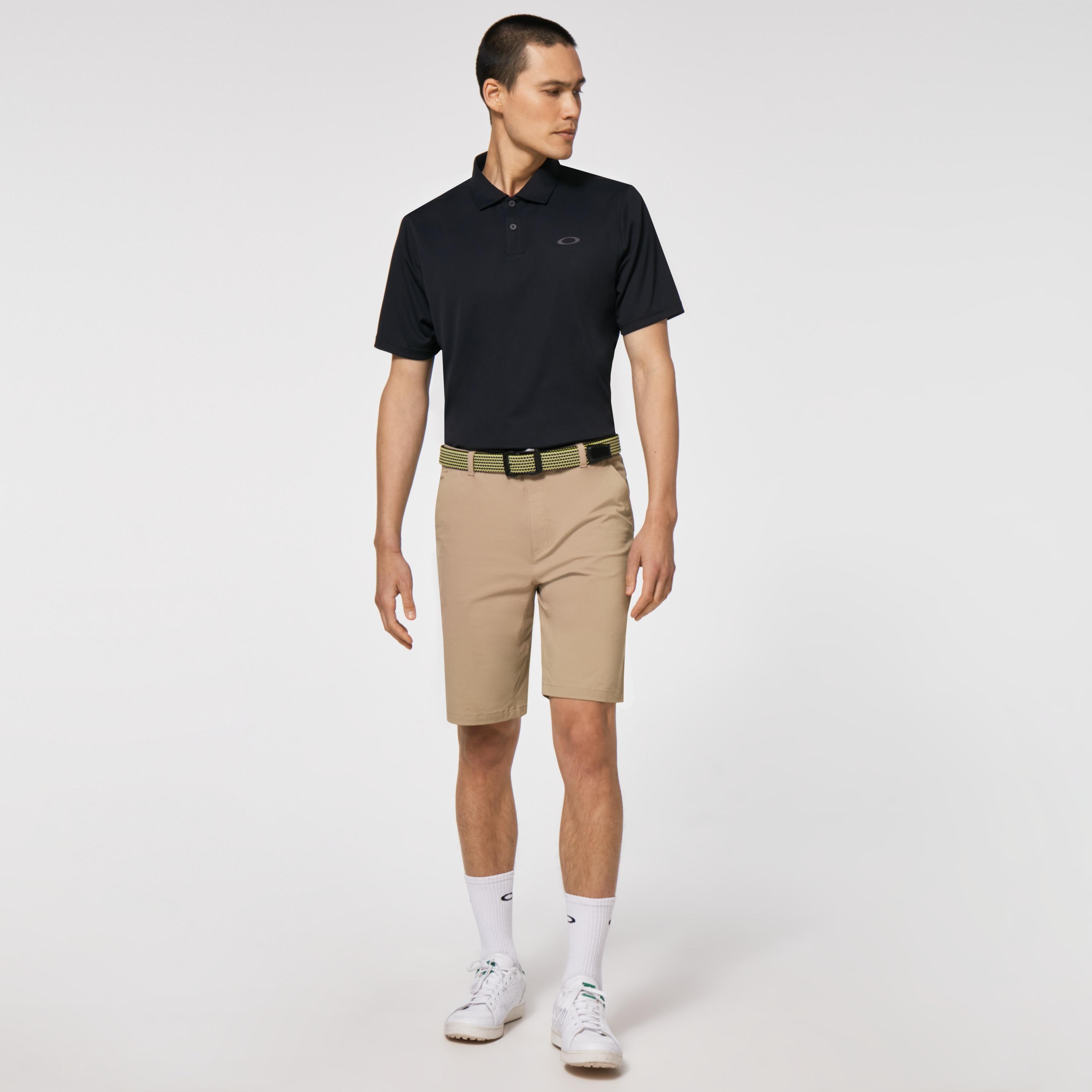 Oakley Men's Oakley Icon Tn Protect Rc Polo I by OAKLEY