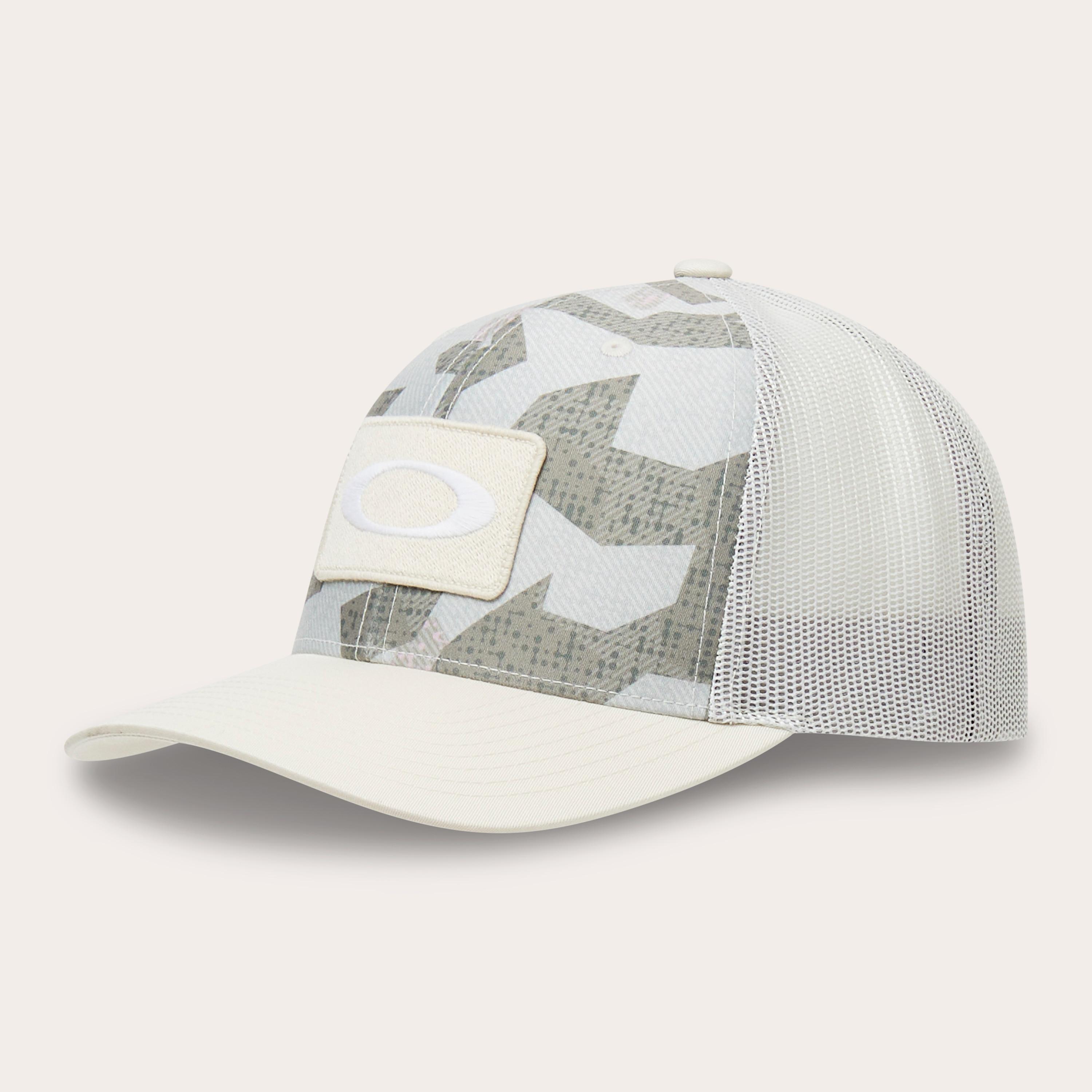 Oakley Men's Oakley O Original Trucker Hat by OAKLEY
