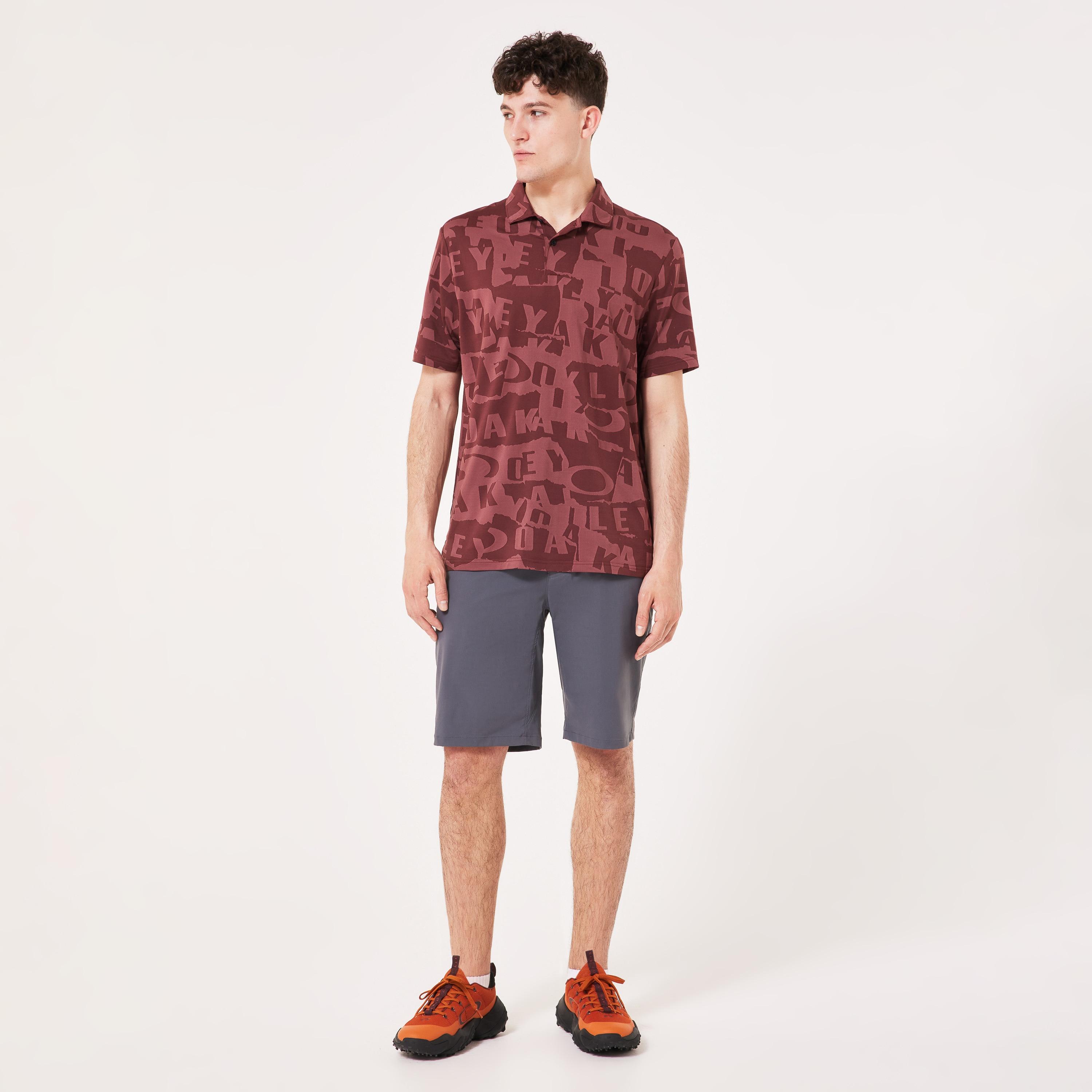 Oakley Men's Oakley Ransom Jacquard by OAKLEY