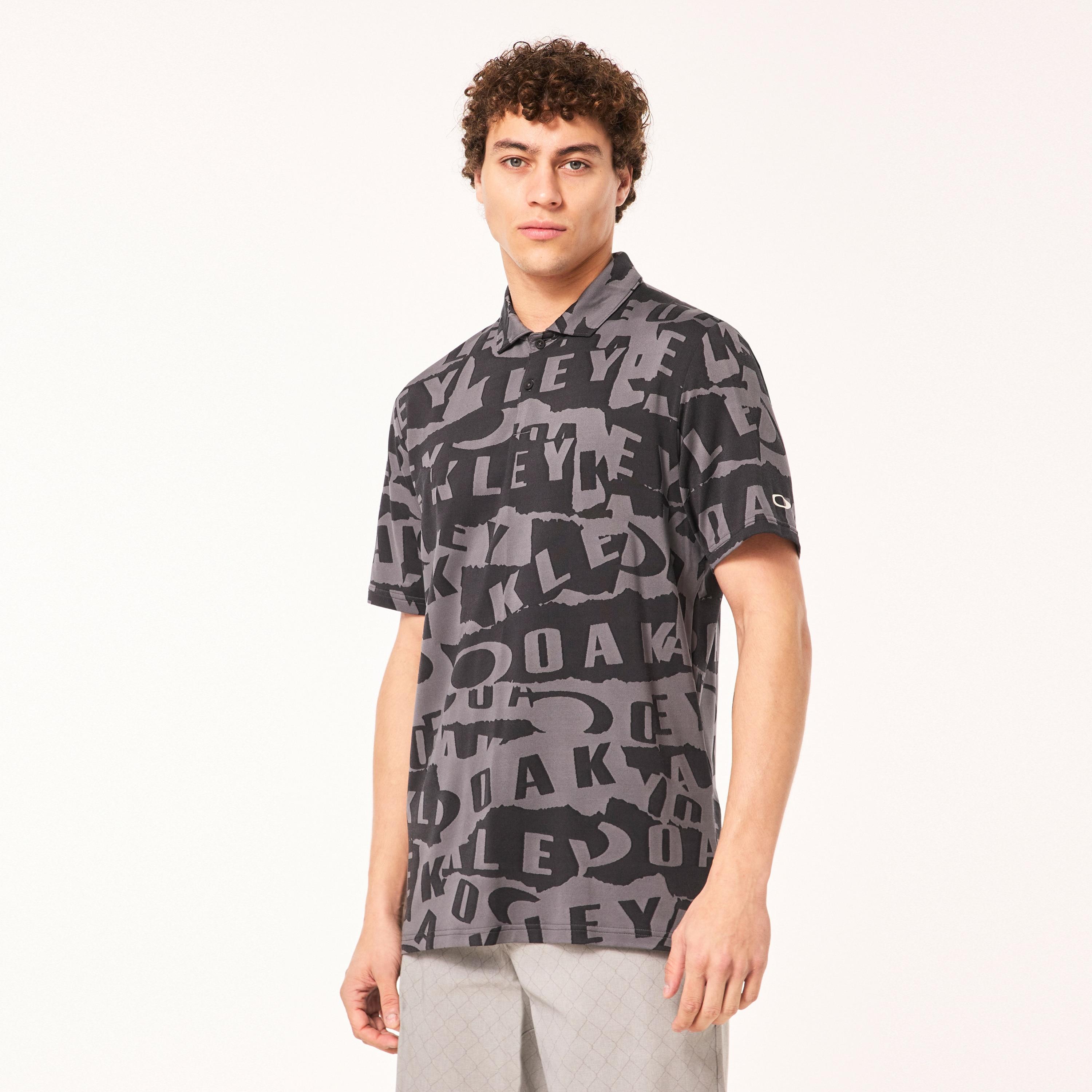 Oakley Men's Oakley Ransom Jacquard by OAKLEY