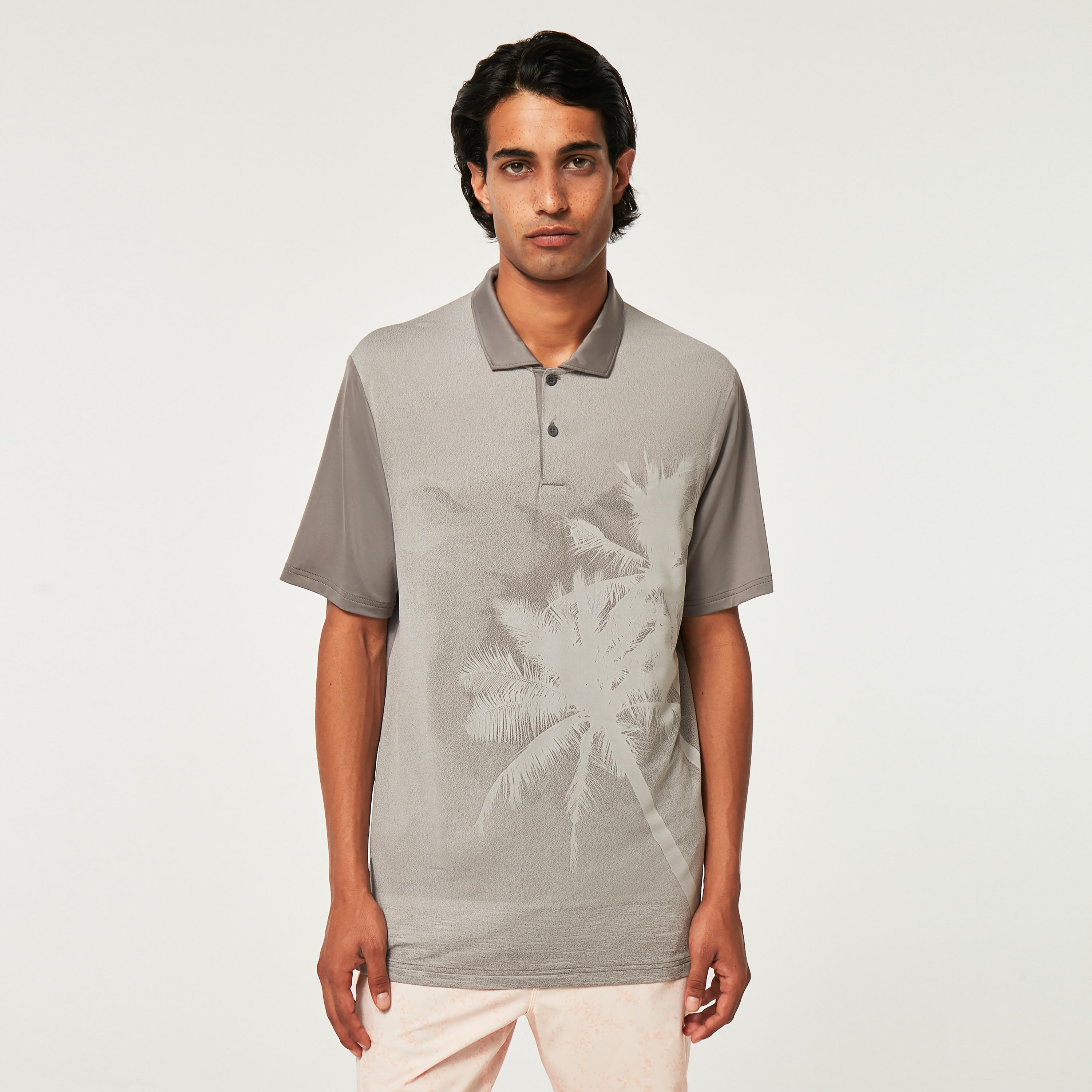 Oakley Men's Oakley Reduct Polo by OAKLEY
