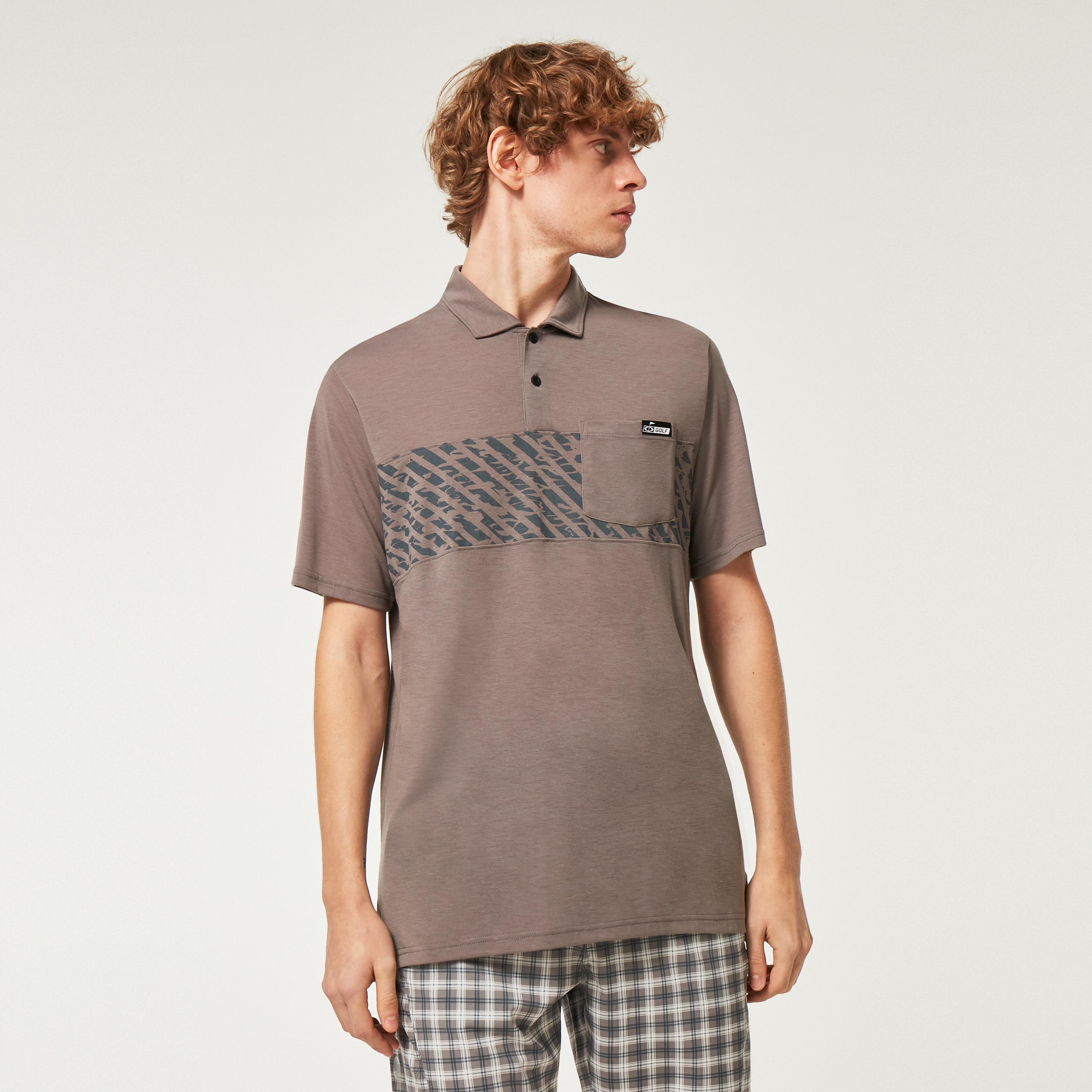 Oakley Men's Oakley Sand Stripe Pocket by OAKLEY