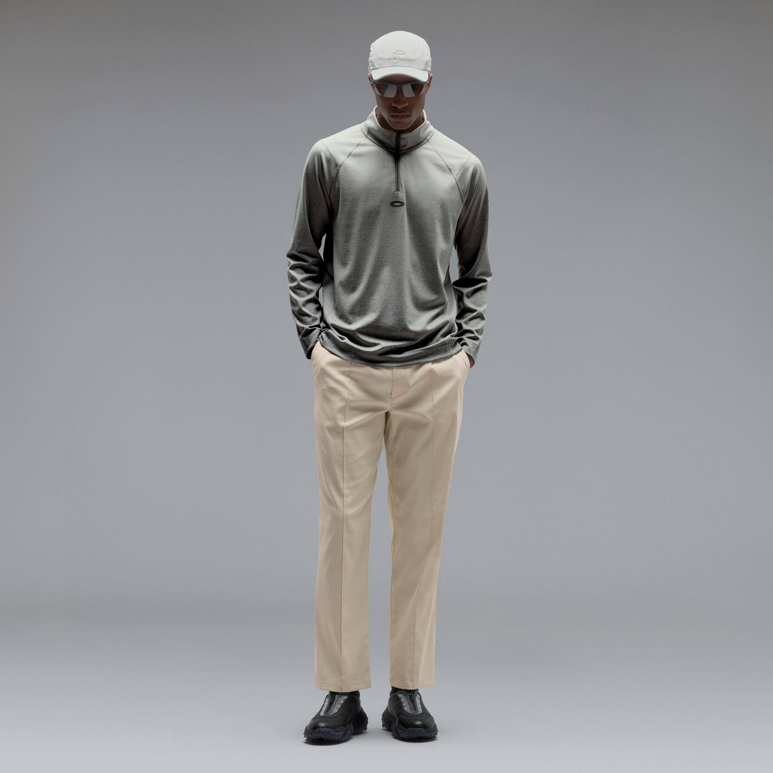 Oakley Men's Oakley Take Pro Pleat Pant by OAKLEY