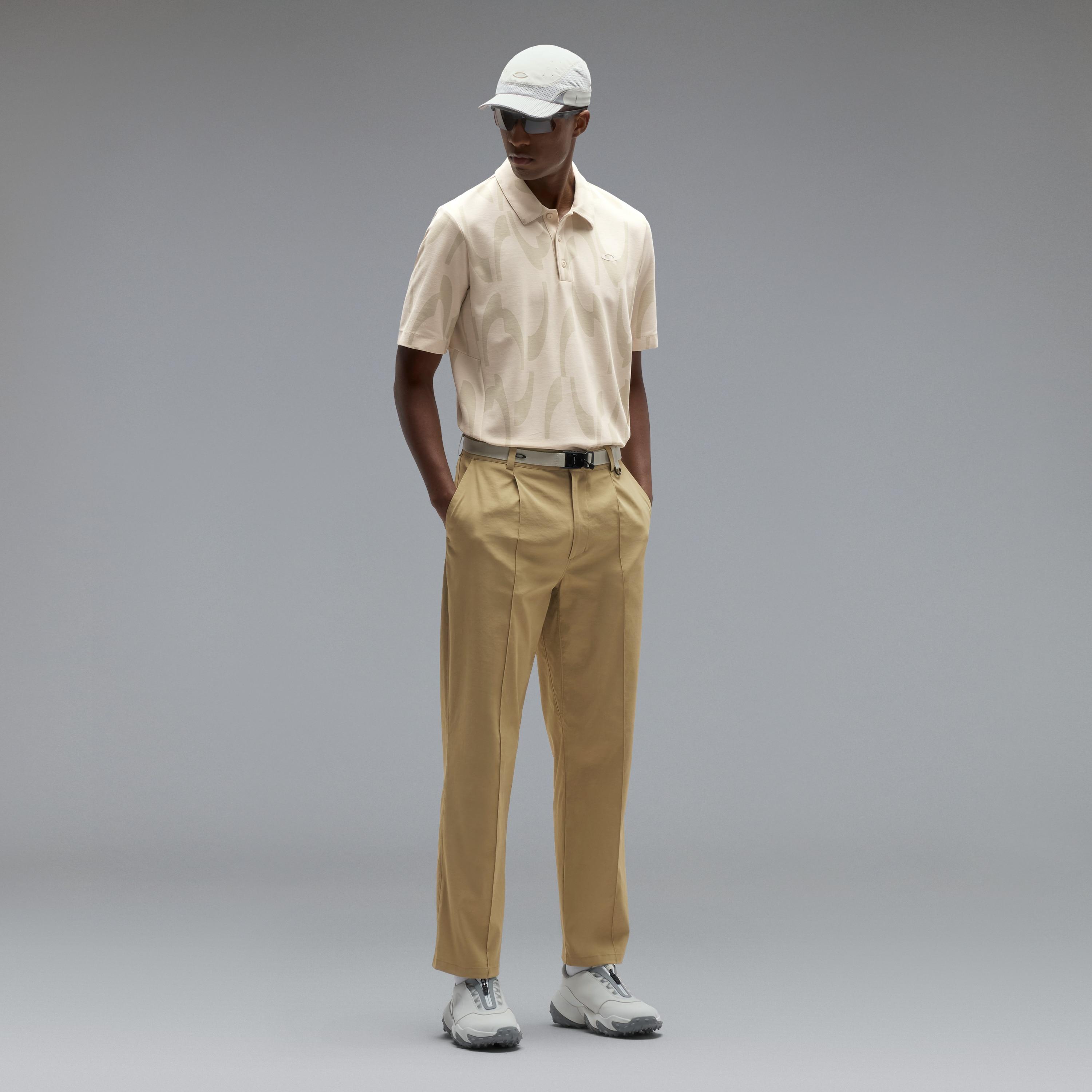 Oakley Men's Oakley Take Pro Pleat Pant by OAKLEY