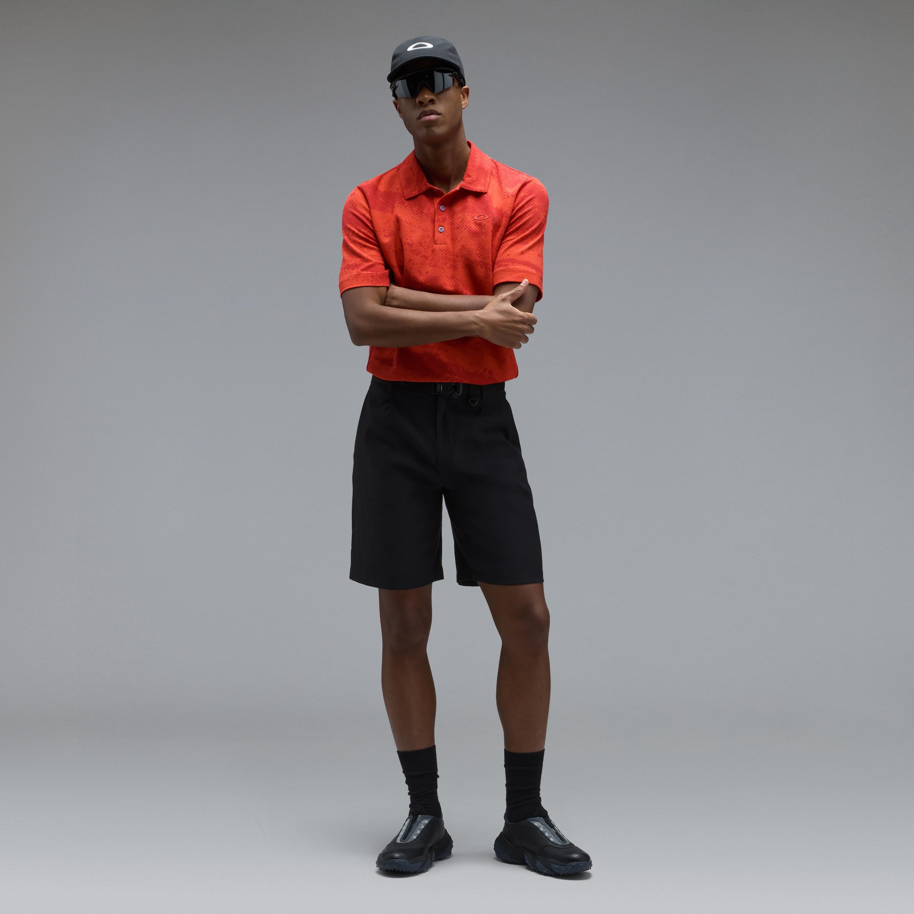 Oakley Men's Oakley Take Pro Pleat Short by OAKLEY