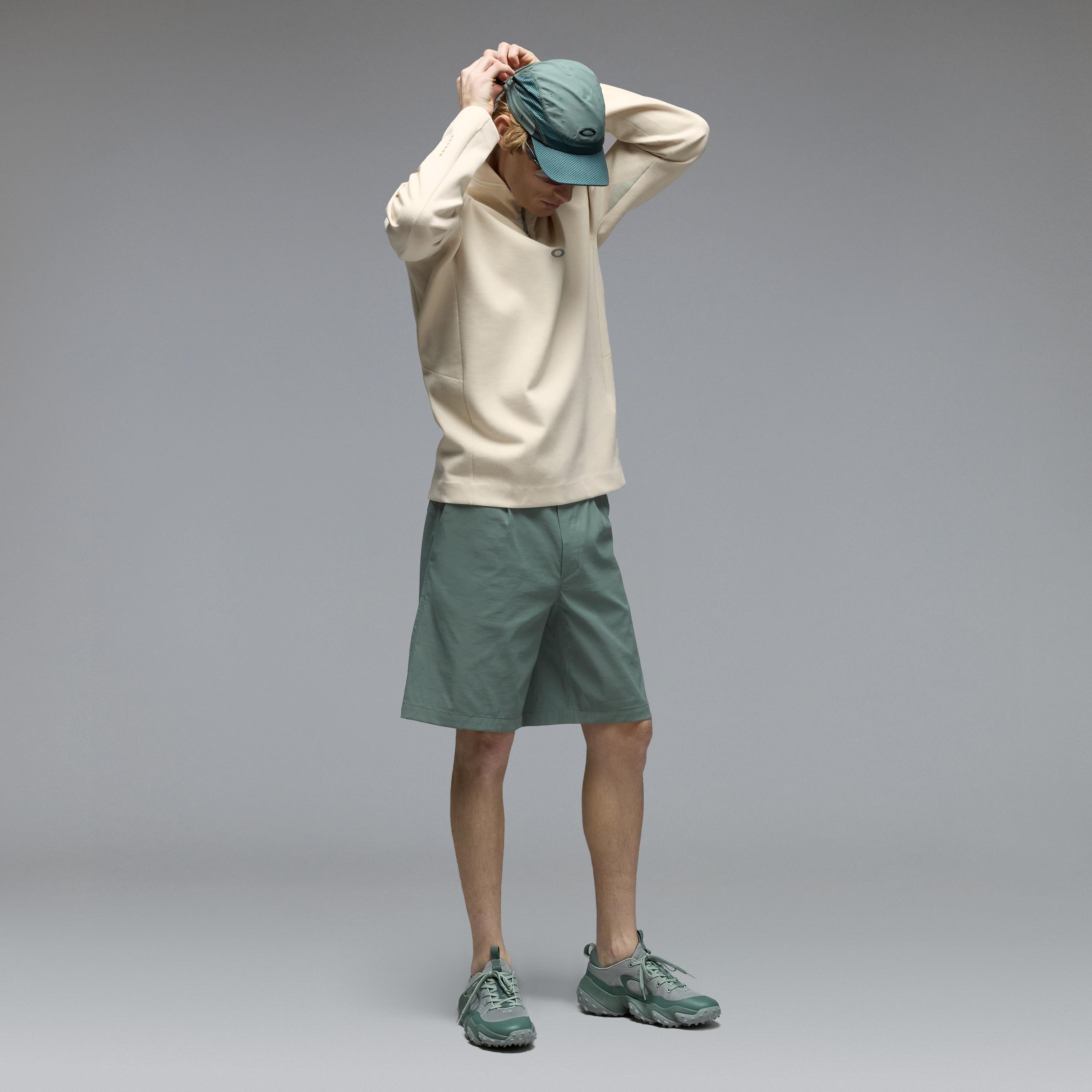 Oakley Men's Oakley Take Pro Pleat Short by OAKLEY