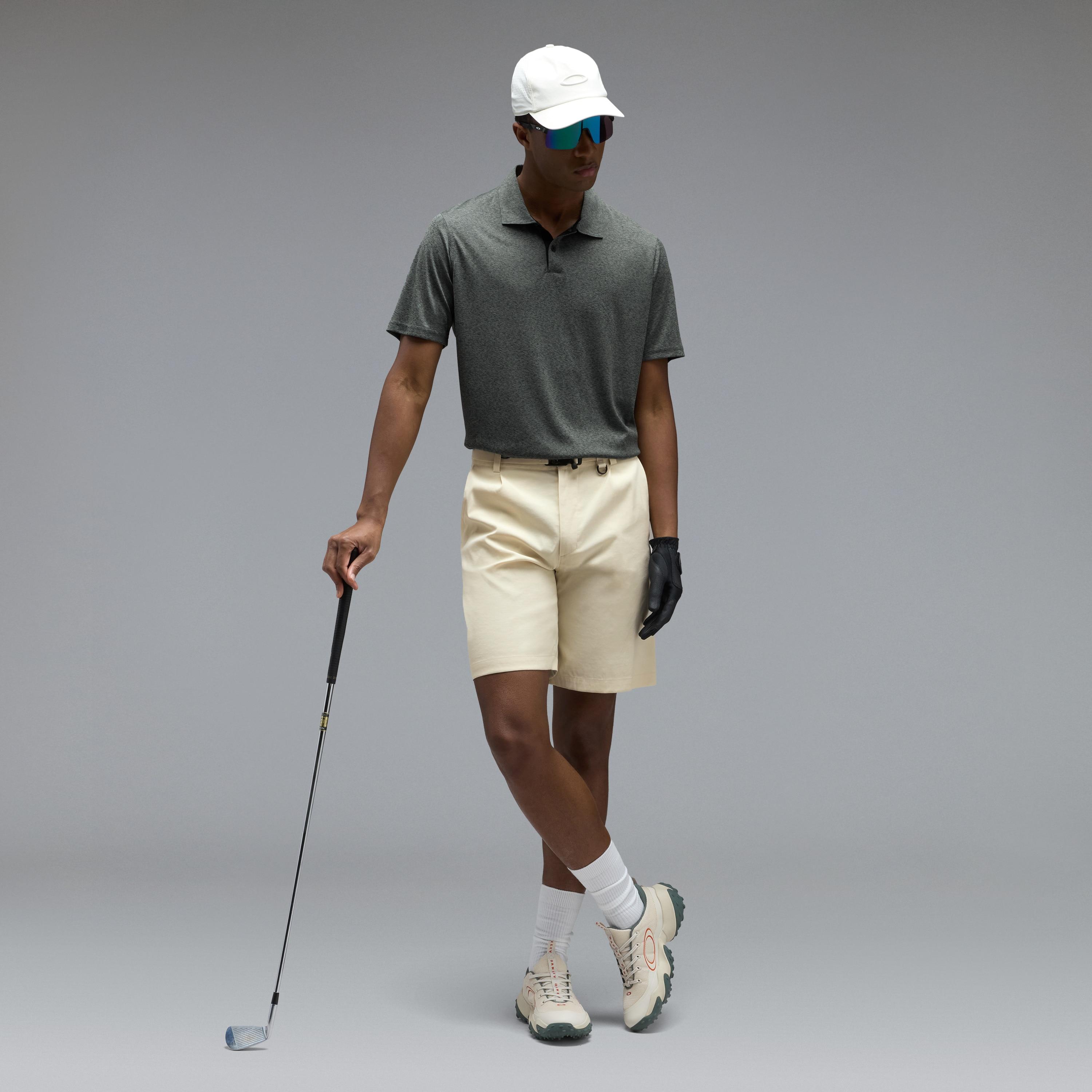 Oakley Men's Oakley Take Pro Pleat Short by OAKLEY