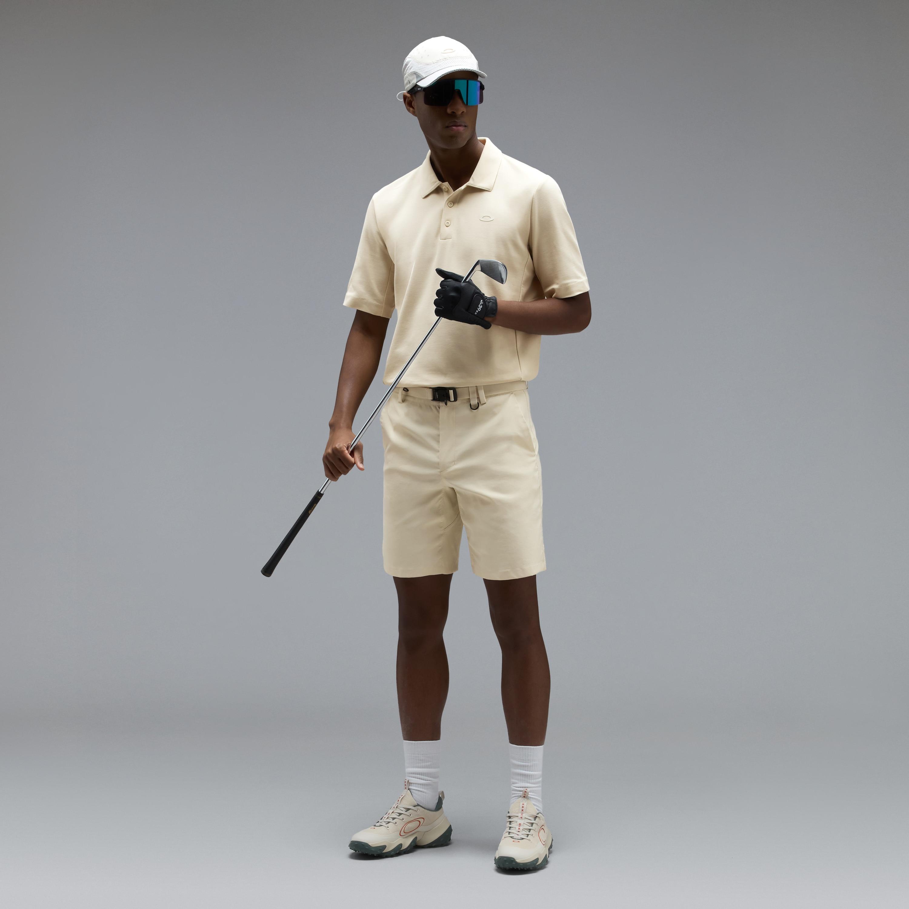 Oakley Men's Oakley Take Pro Redux Short by OAKLEY