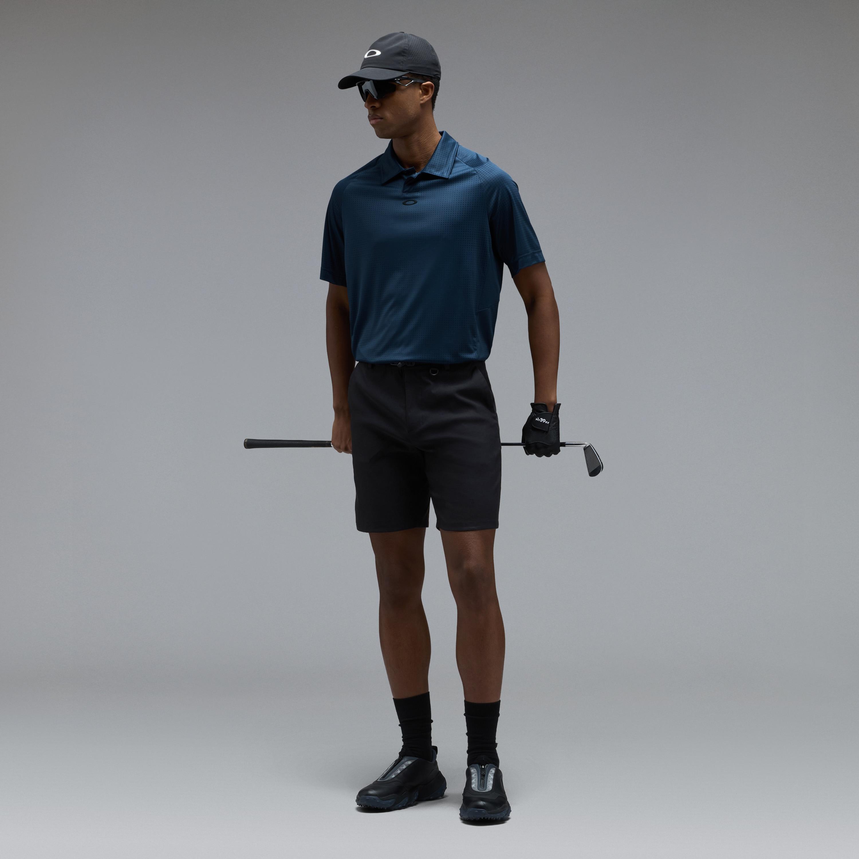 Oakley Men's Oakley Take Pro Redux Short by OAKLEY