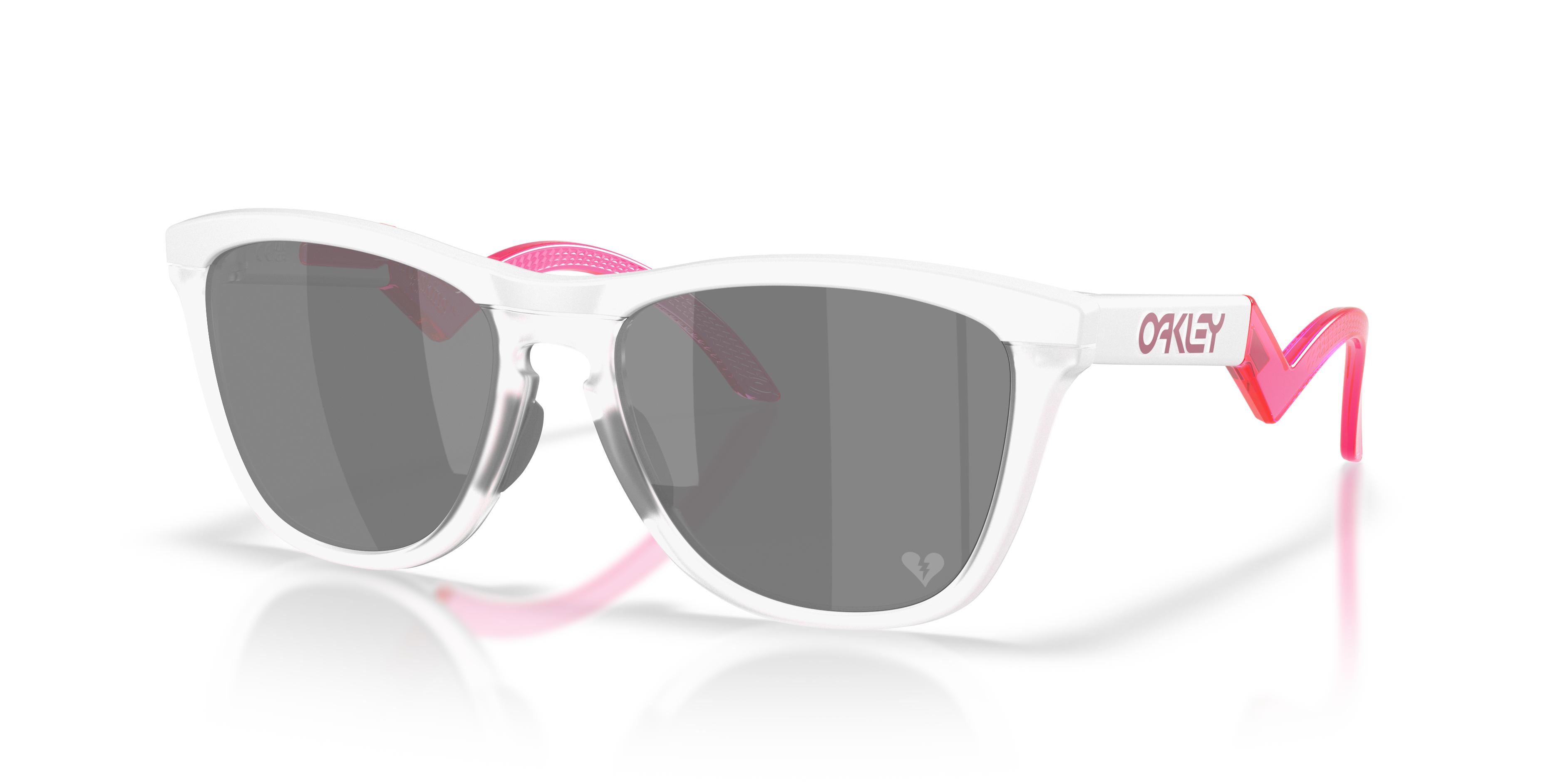 Oakley Men's Oakley X Fortnite™ Ctl Frogskins™ Hybrid Sunglasses by OAKLEY