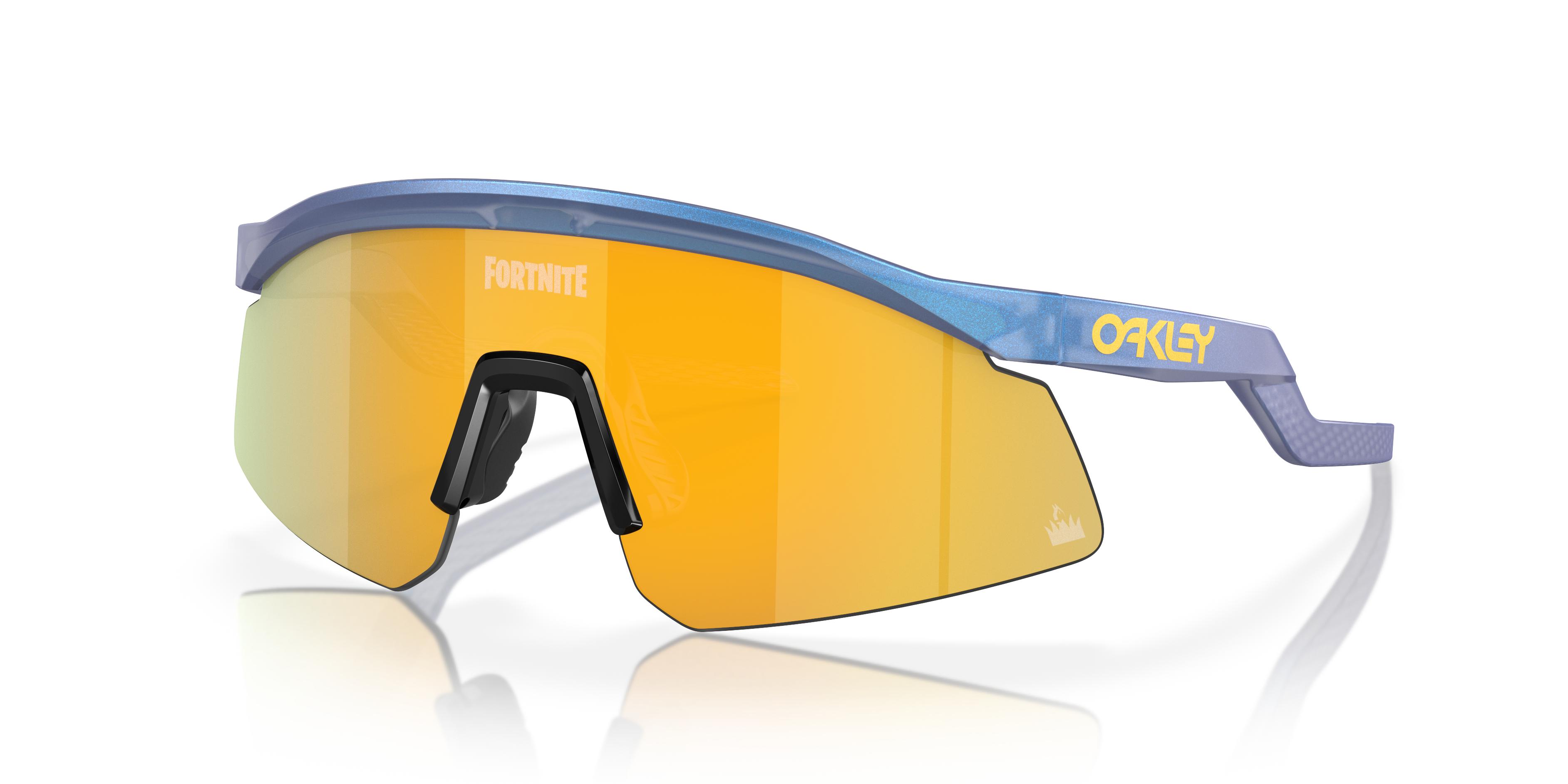 Oakley Men's Oakley X Fortnite Hydra Sunglasses by OAKLEY