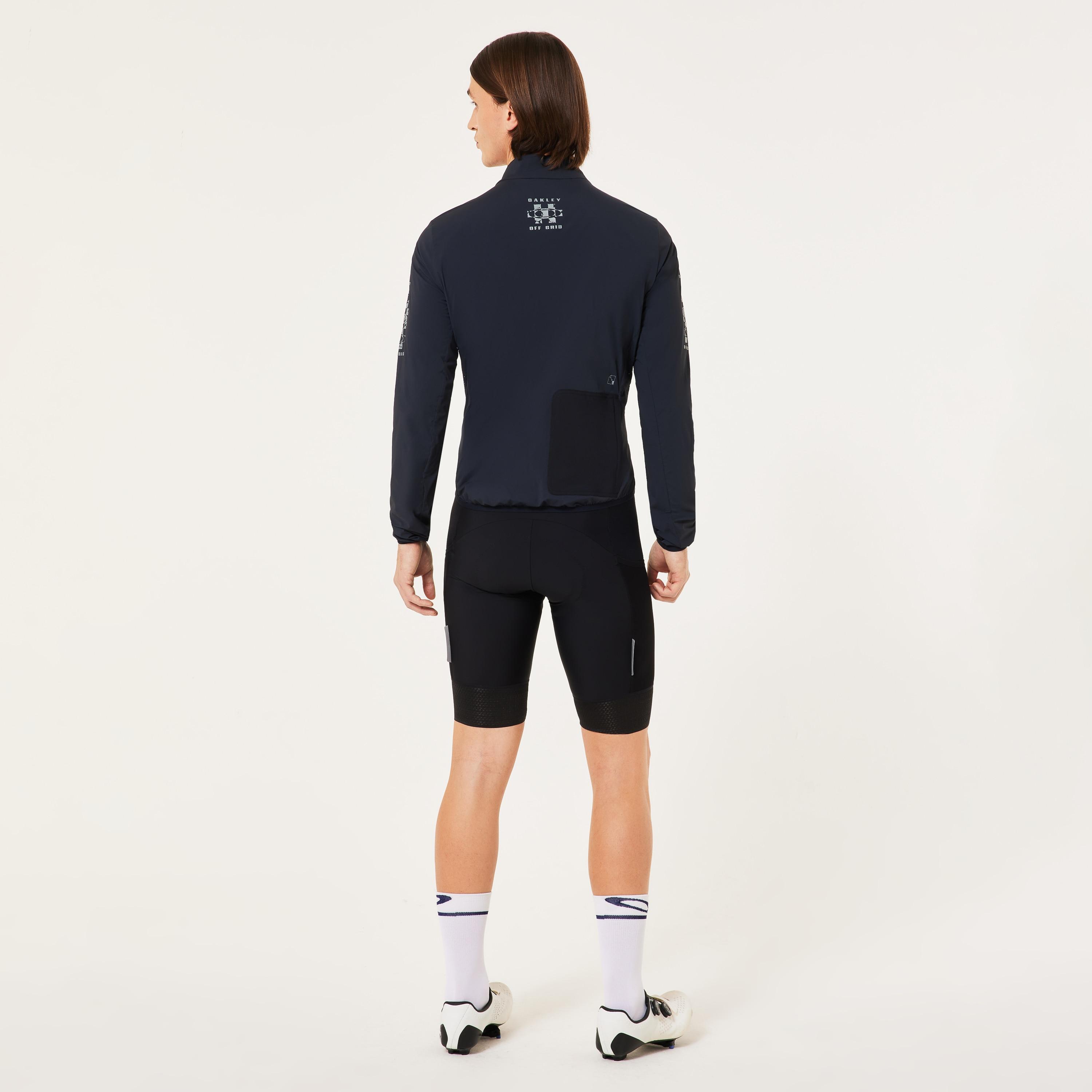 Oakley Men's Off Grid Pkble Jacket 2.0 by OAKLEY