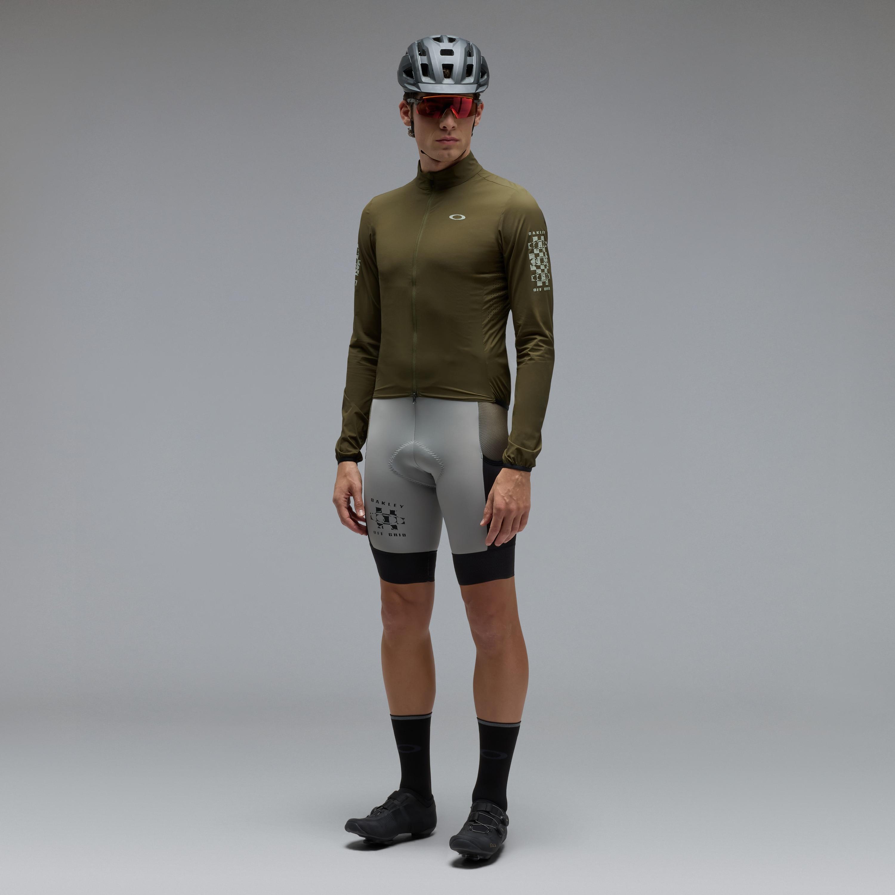 Oakley Men's Off Grid Pkble Jacket 2.0 by OAKLEY
