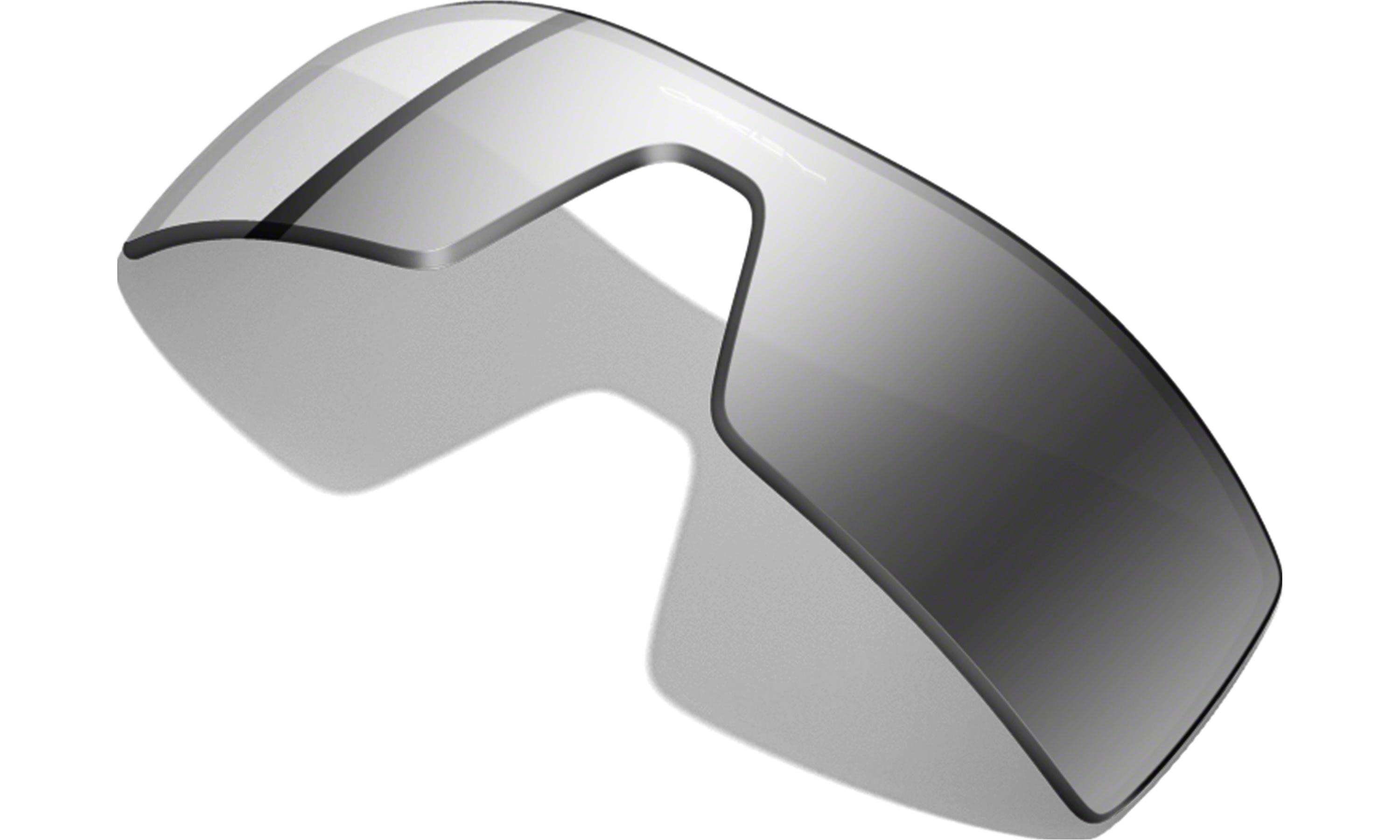 Oakley Men's Oil Rig® Replacement Lenses by OAKLEY