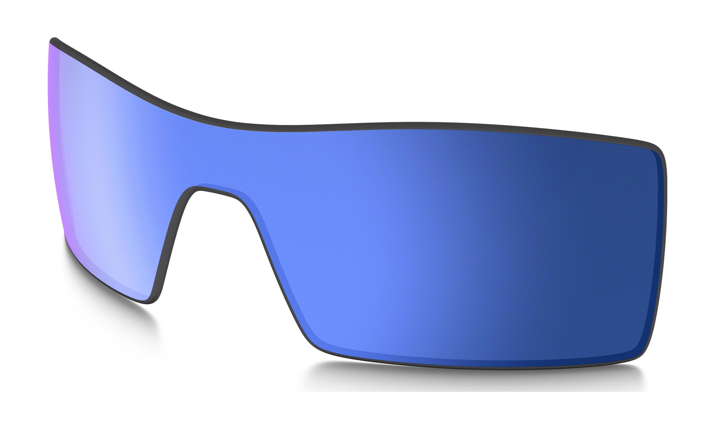 Oakley Men's Oil Rig® Replacement Lenses by OAKLEY