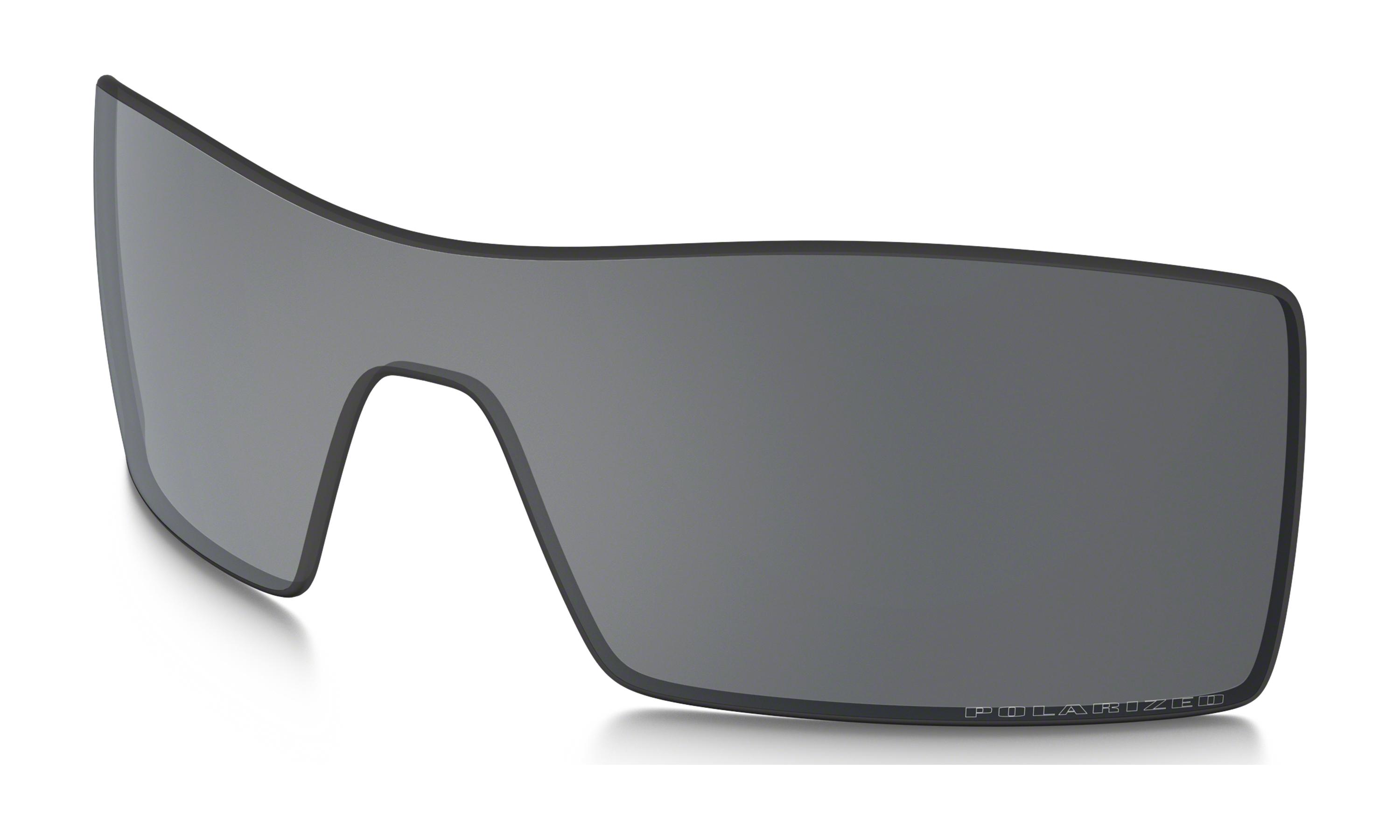 Oakley Men's Oil Rig® Replacement Lenses by OAKLEY
