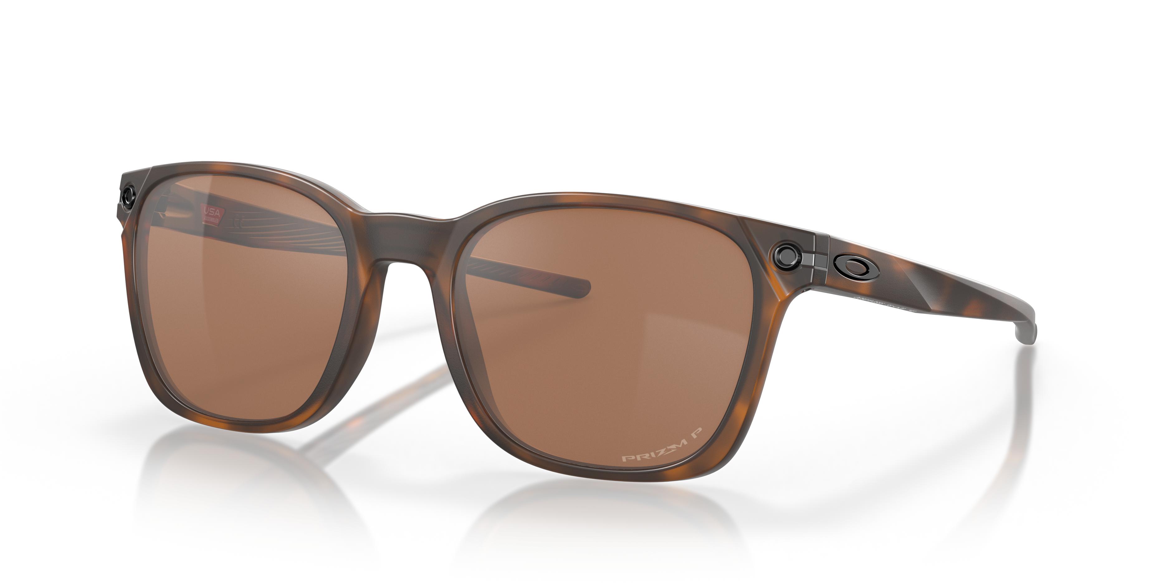 Oakley Men's Ojector Sunglasses by OAKLEY