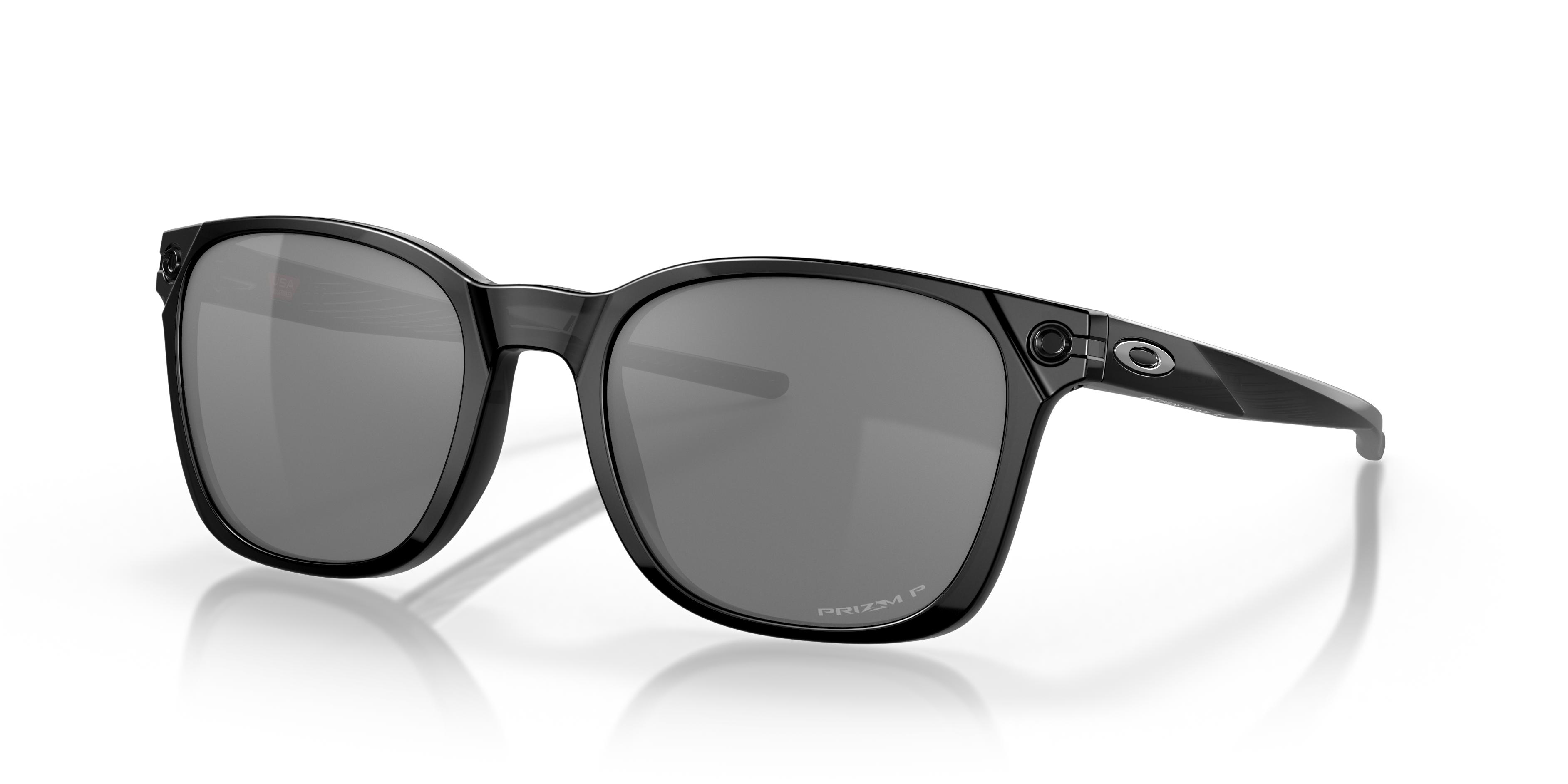 Oakley Men's Ojector Sunglasses by OAKLEY