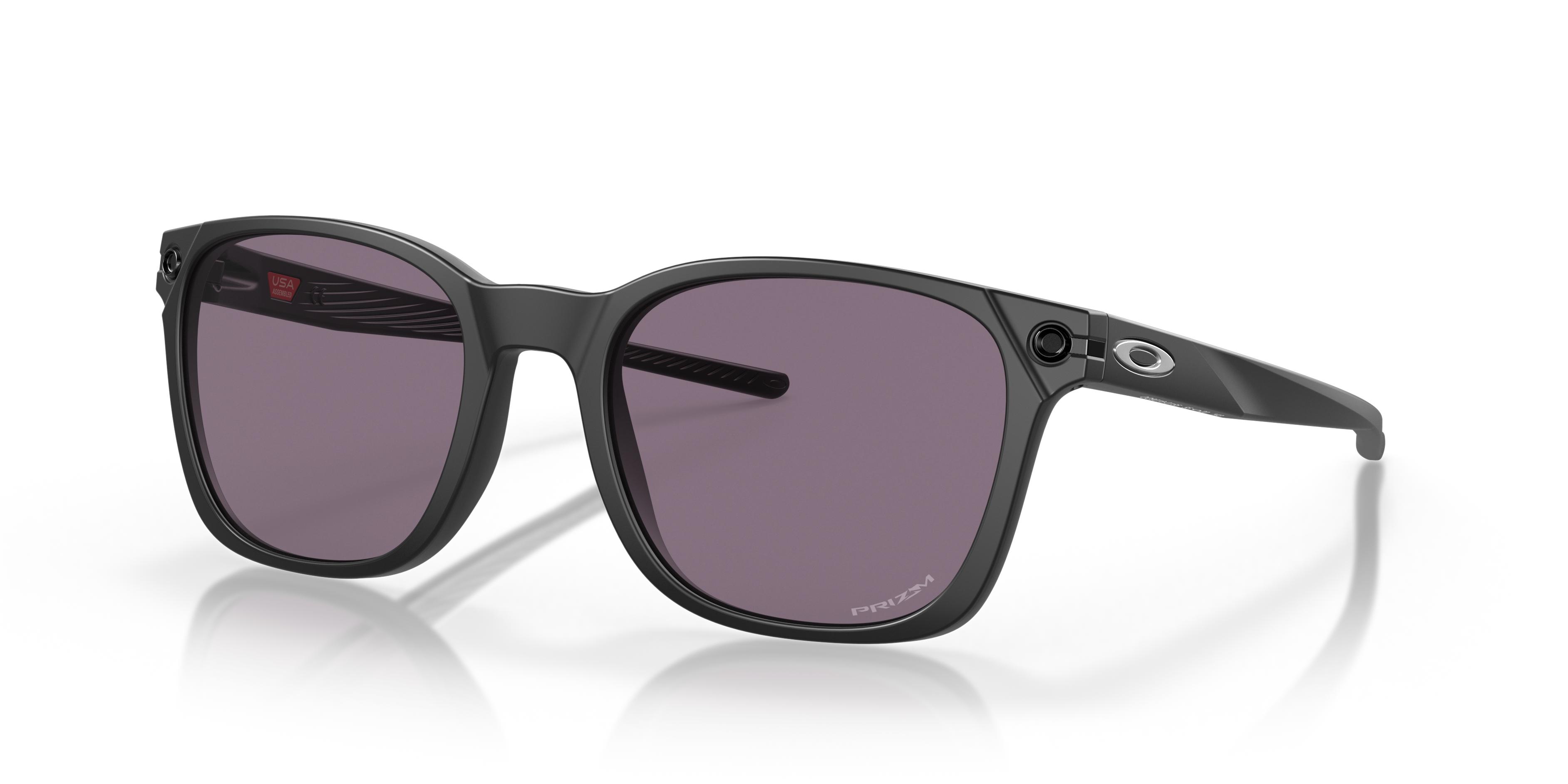 Oakley Men's Ojector Sunglasses by OAKLEY