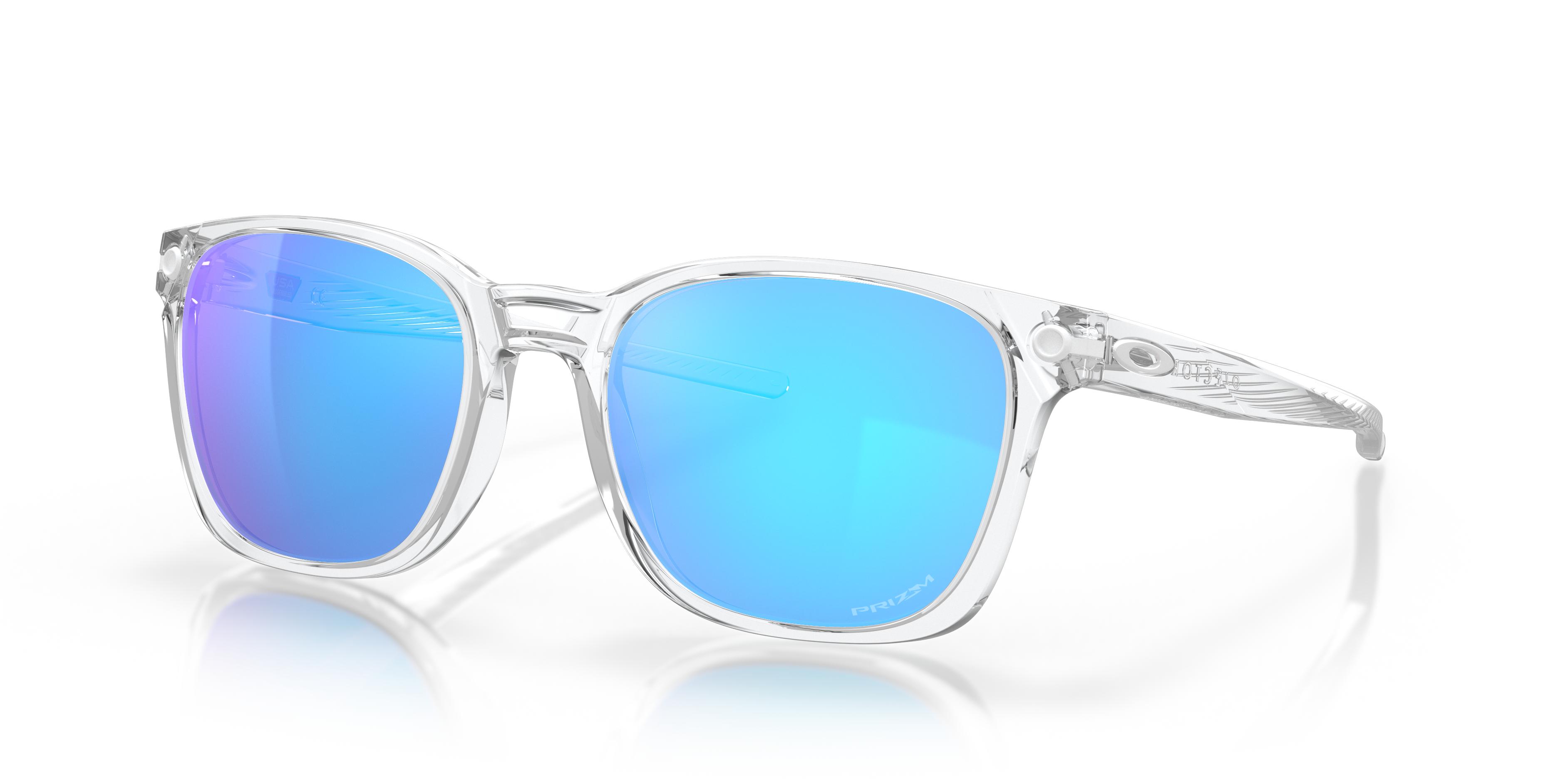 Oakley Men's Ojector Sunglasses by OAKLEY