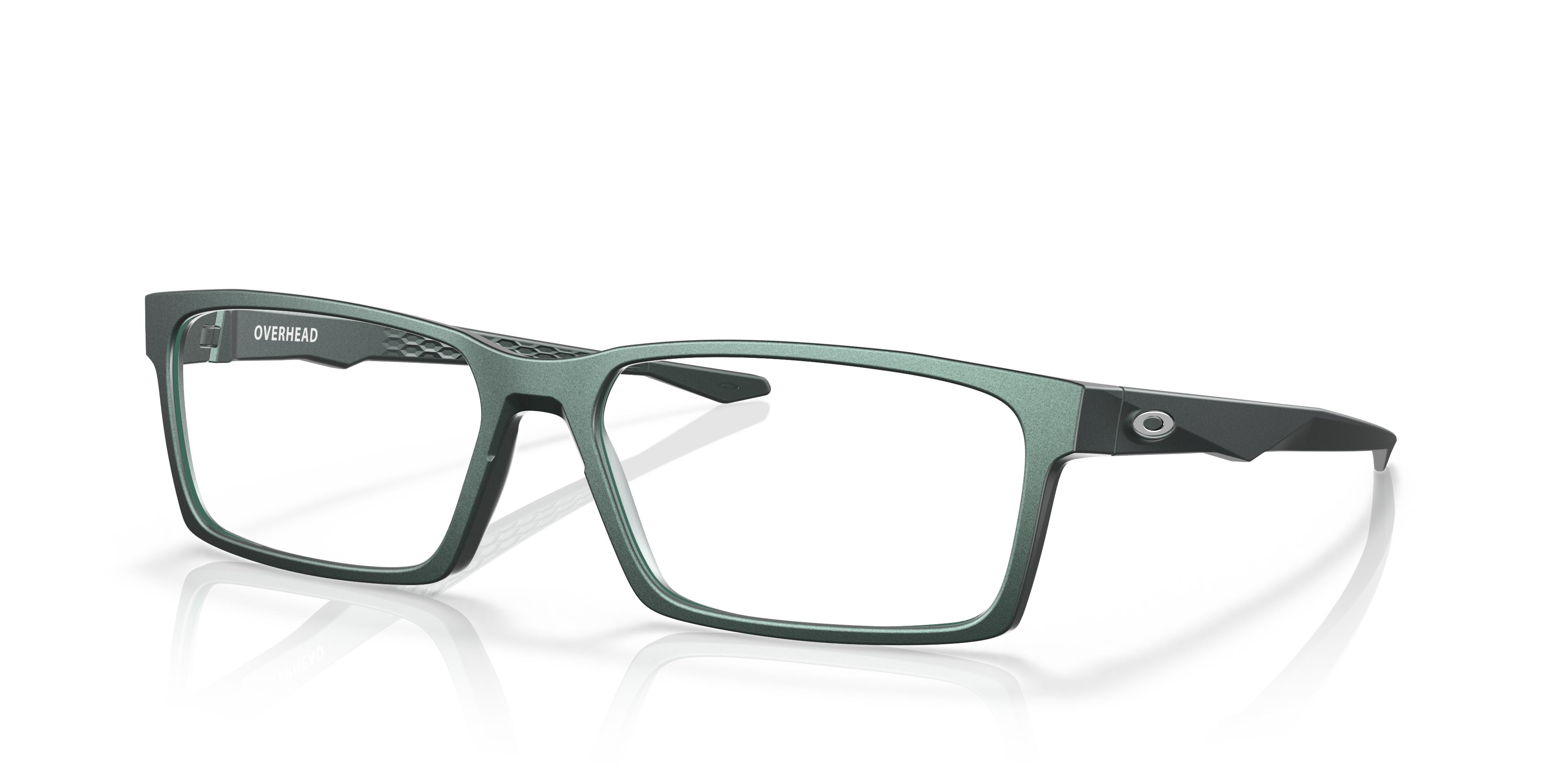 Oakley Men's Overhead Eyeglasses by OAKLEY