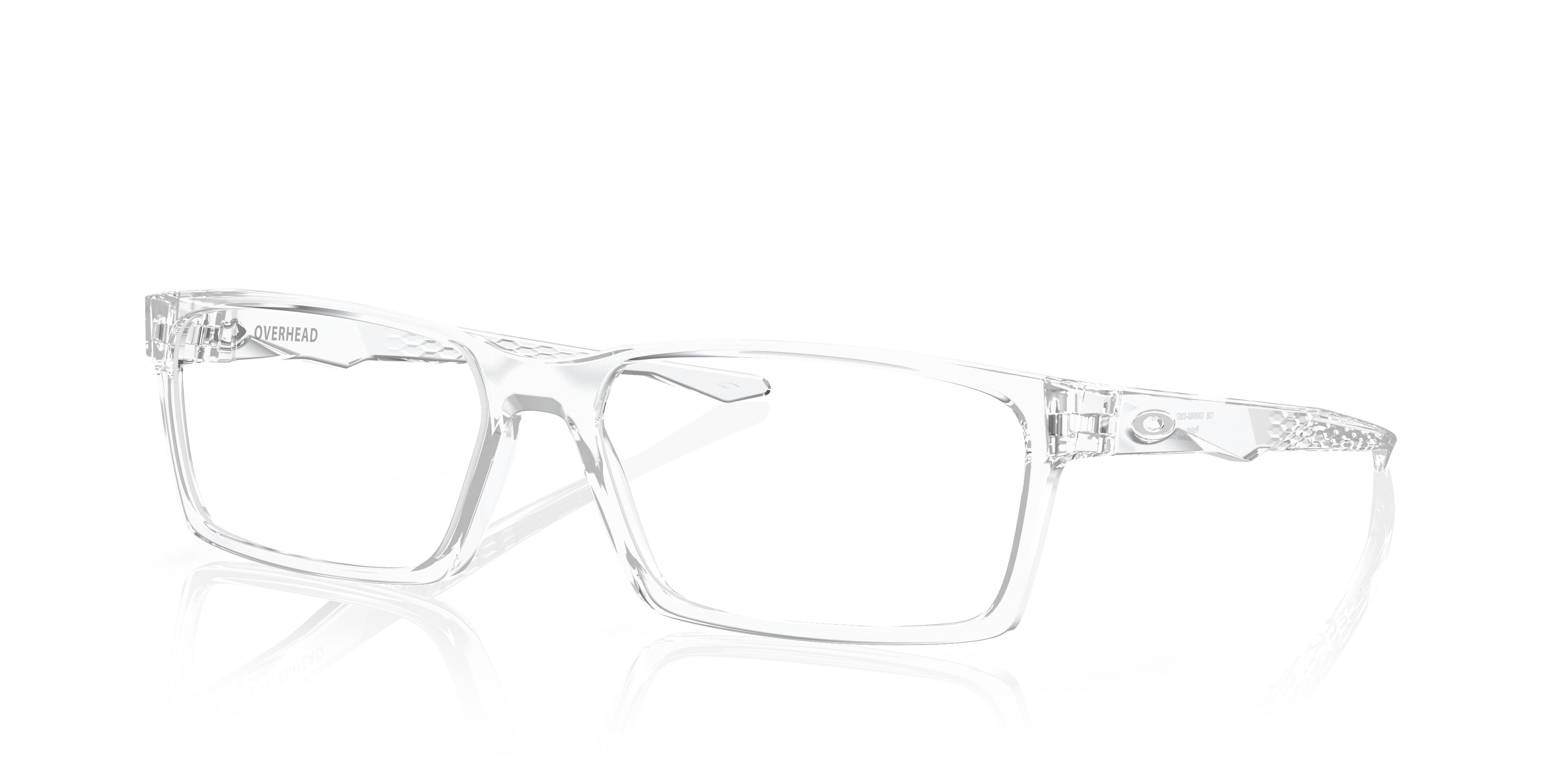 Oakley Men's Overhead Eyeglasses by OAKLEY
