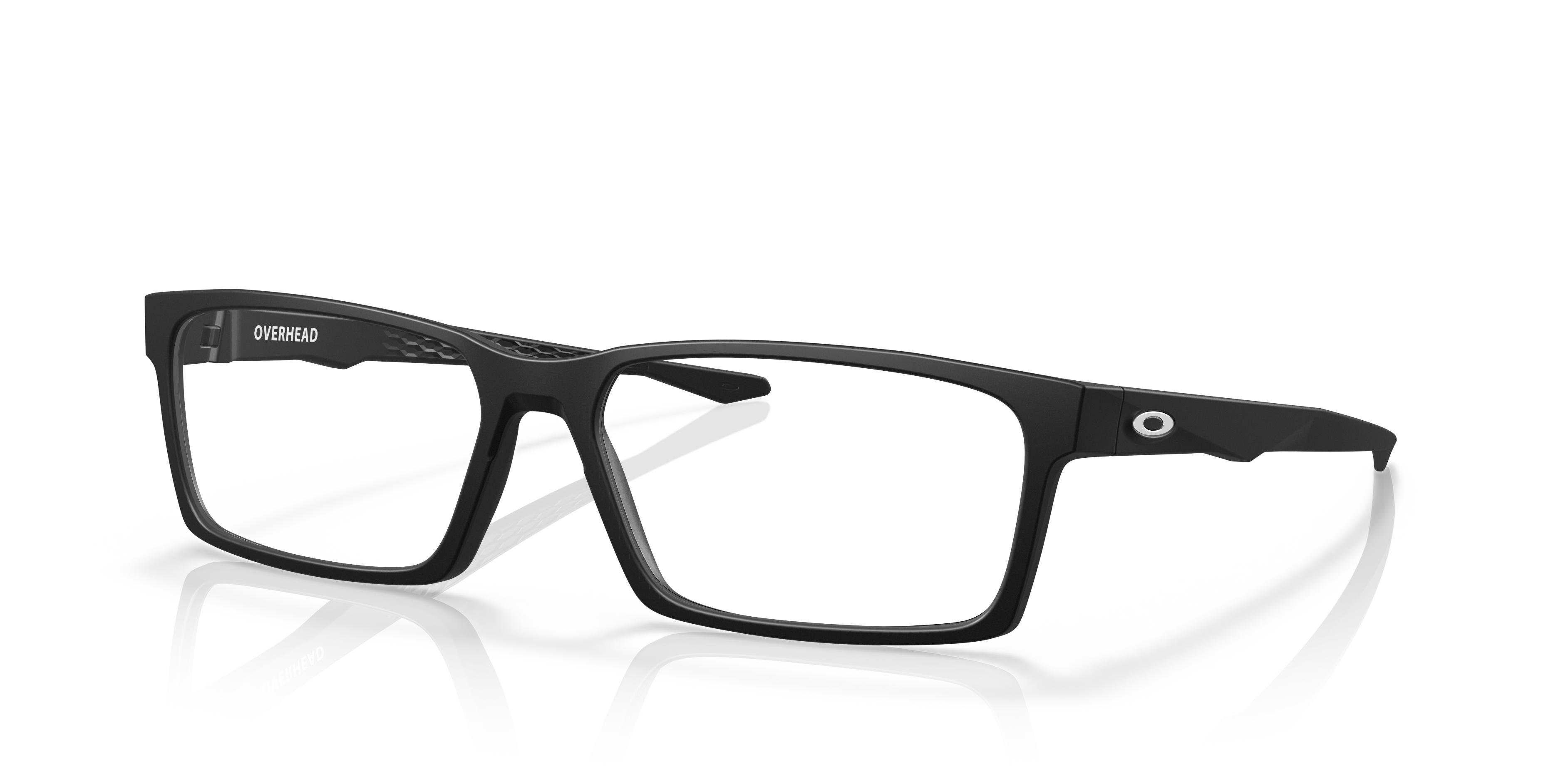 Oakley Men's Overhead Eyeglasses by OAKLEY