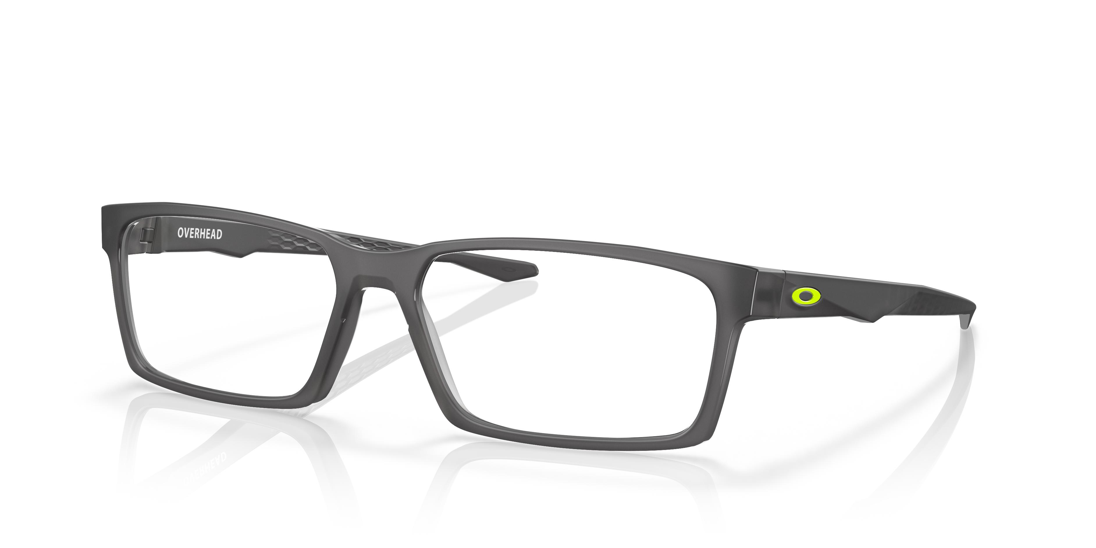 Oakley Men's Overhead Eyeglasses by OAKLEY