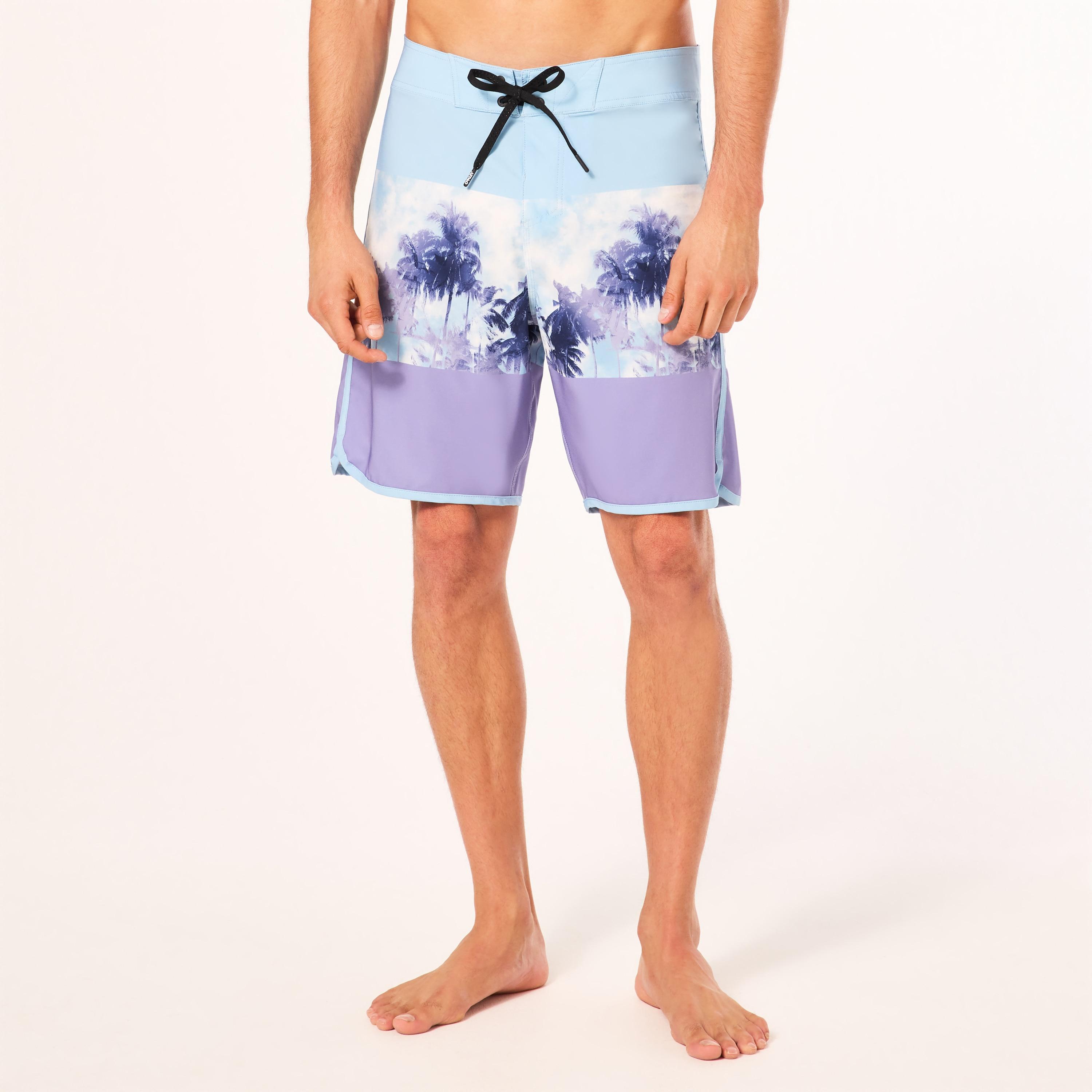 Oakley Men's Palm Florals Rc 19” Boardshort by OAKLEY