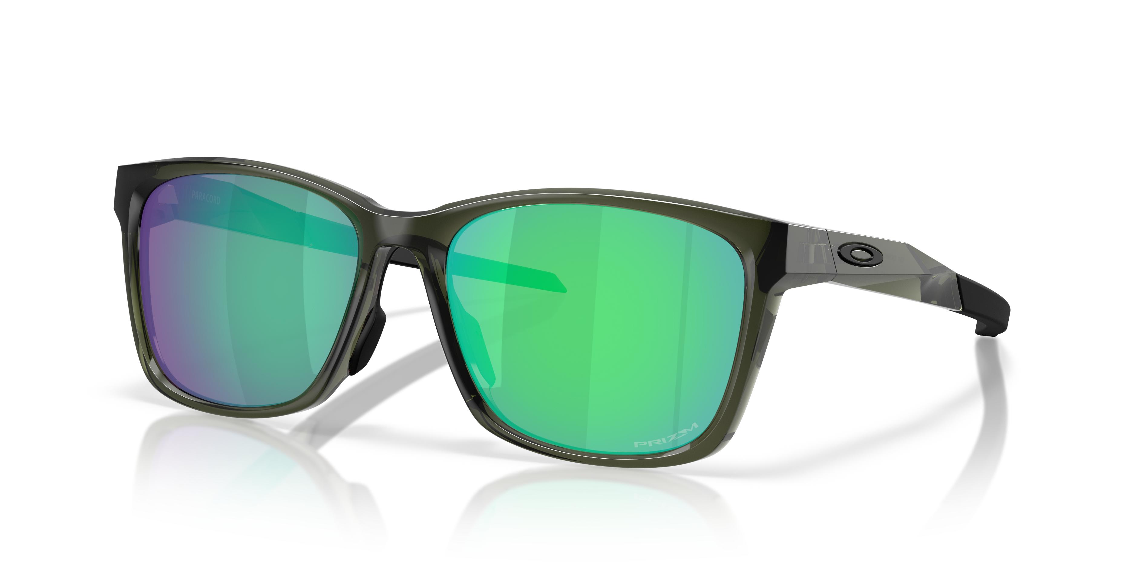 Oakley Men's Paracord Sunglasses by OAKLEY