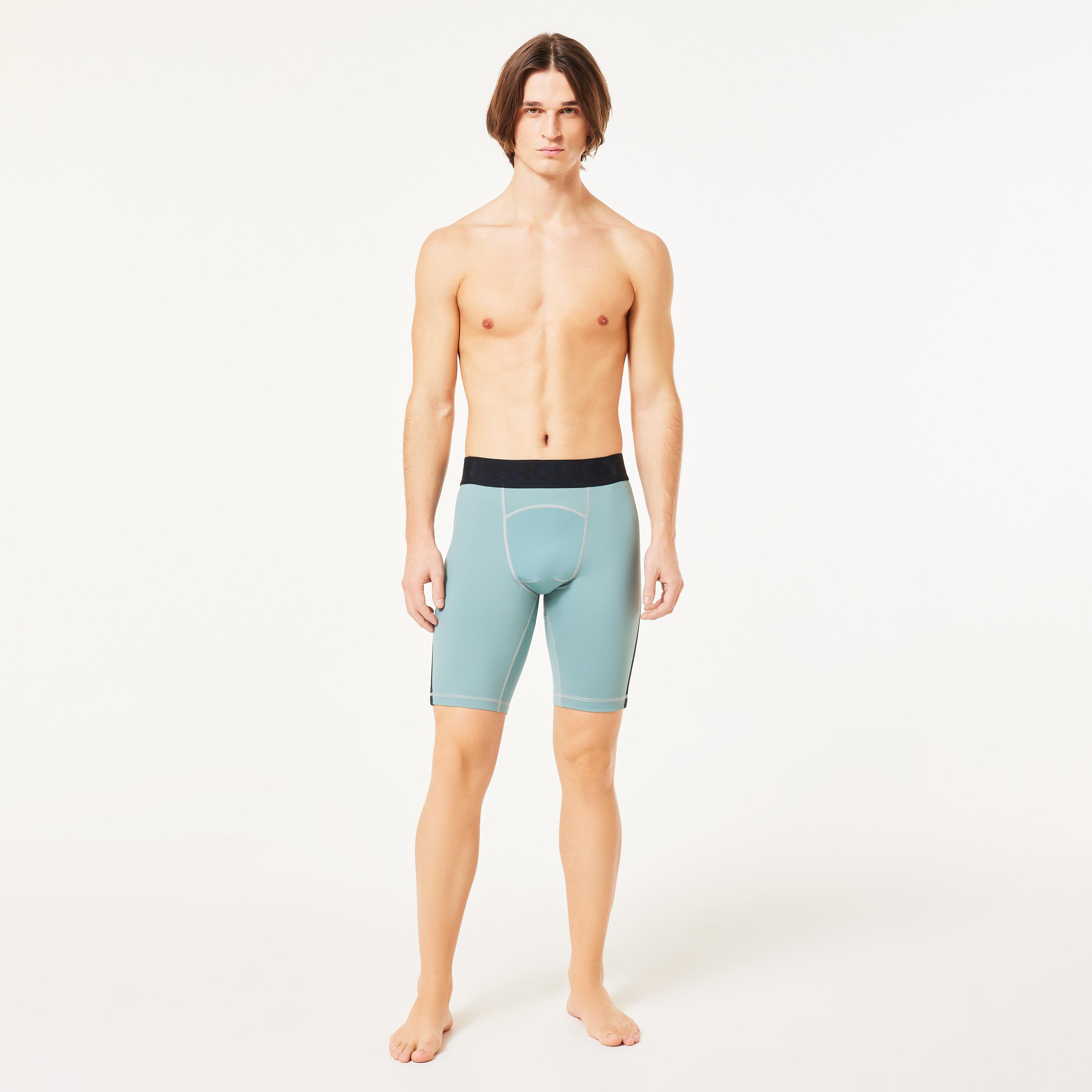 Oakley Men's Performance Compression Short by OAKLEY