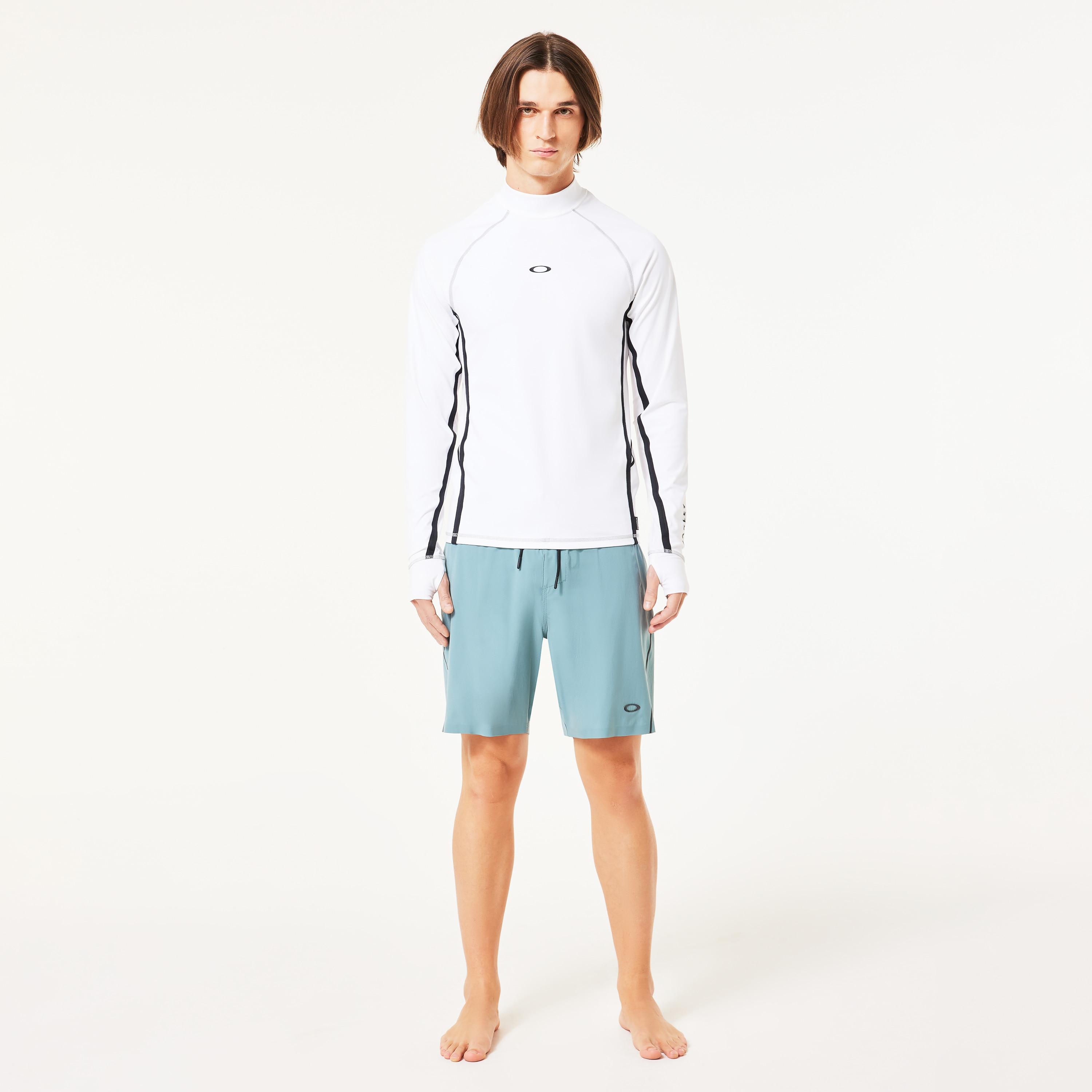 Oakley Men's Performance Ls Rashguard by OAKLEY